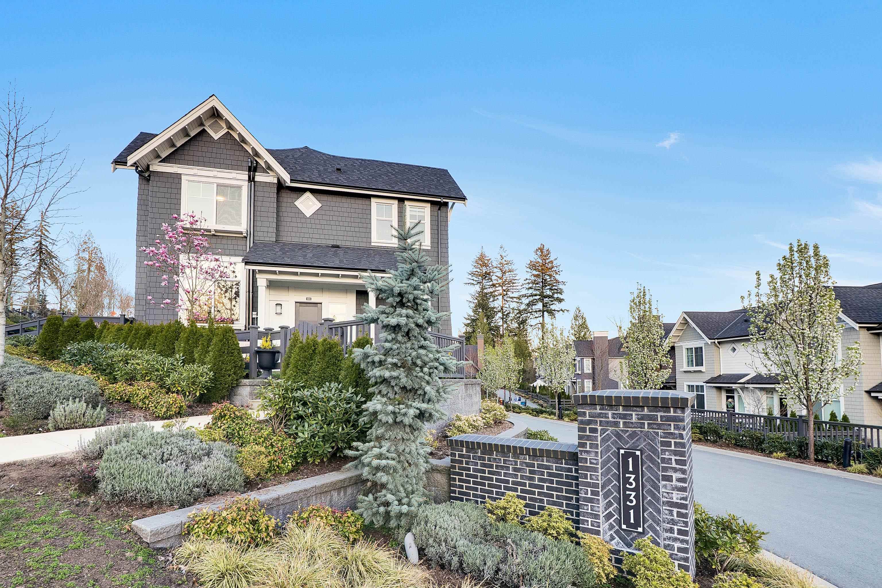 101 1331 OLMSTED STREET, R3107485, BC,