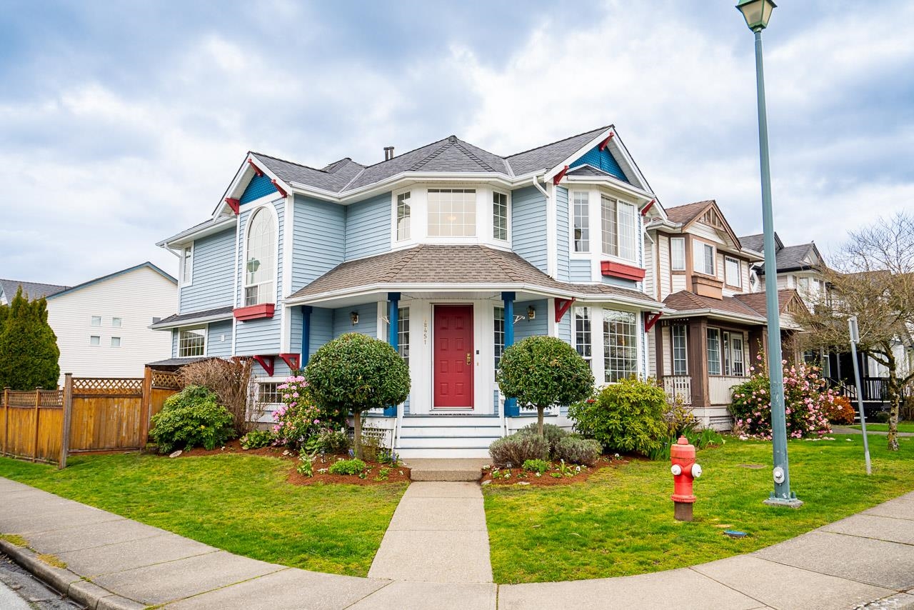 18451 65 AVENUE, Surrey BC V3S 8T1, R3107487, BC,