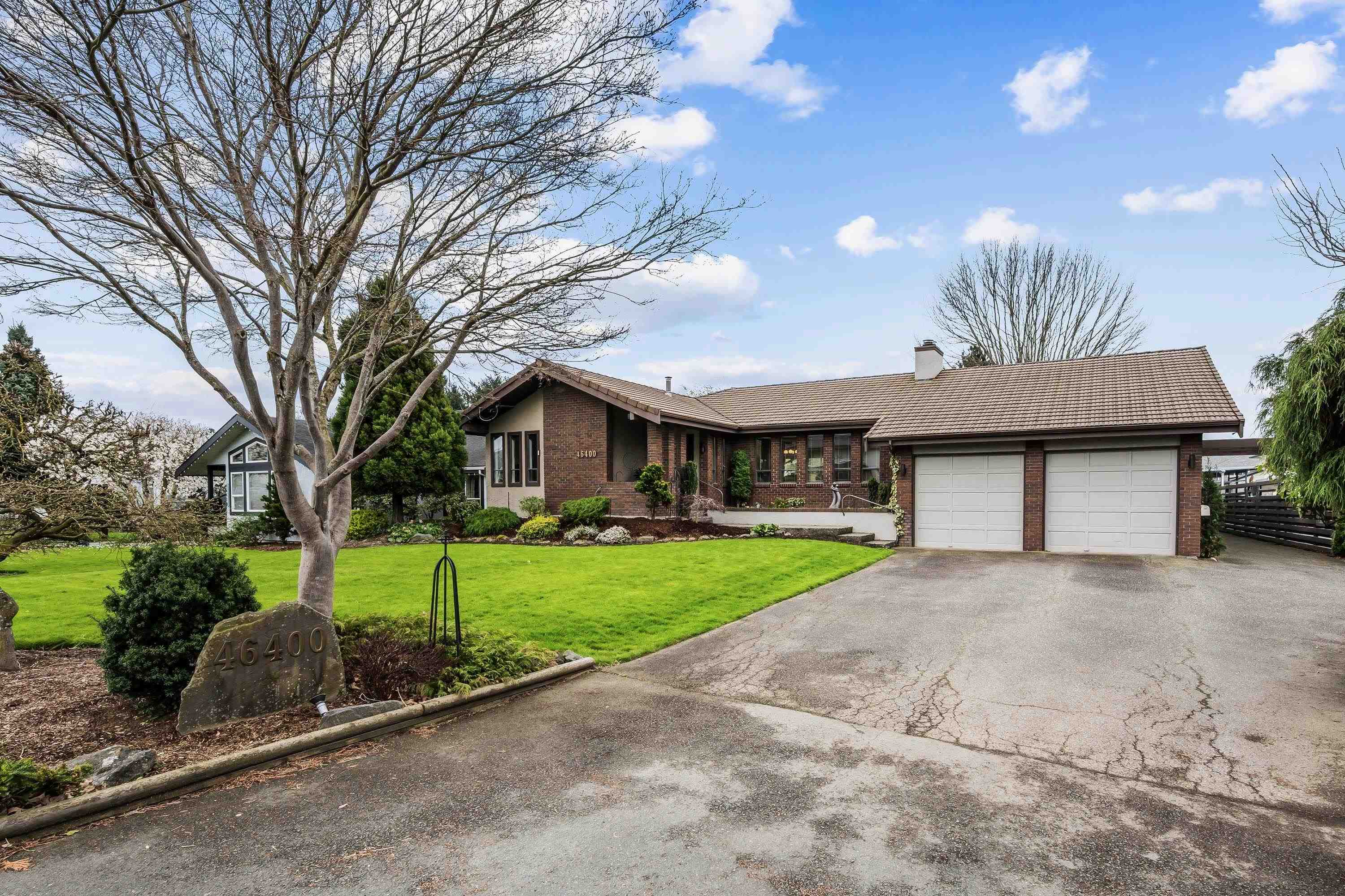 46400 STEVENSON ROAD, Chilliwack BC V2R 3S6, R3107500, BC,