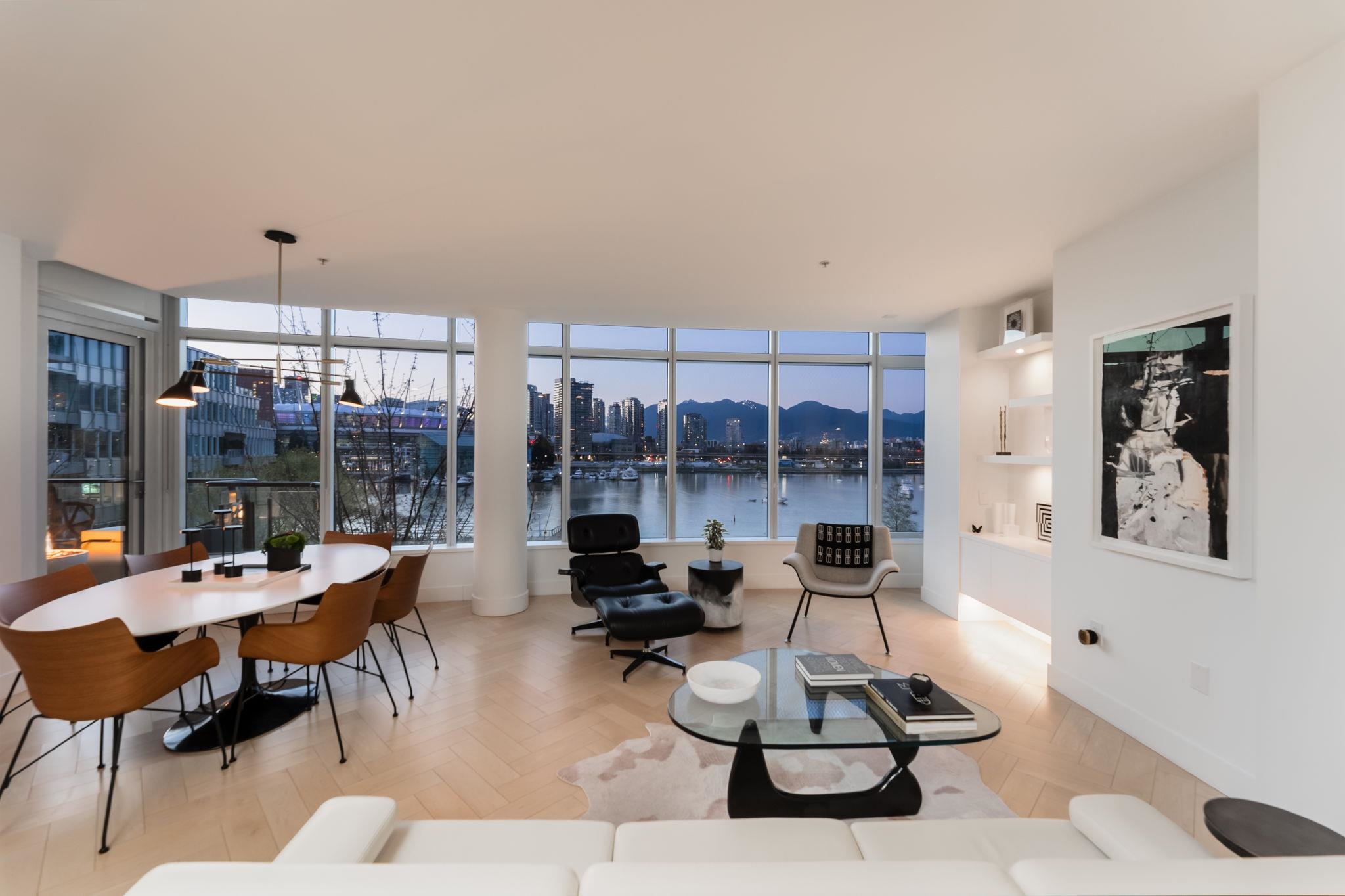 501 138 ATHLETES WAY, R3107505, BC,