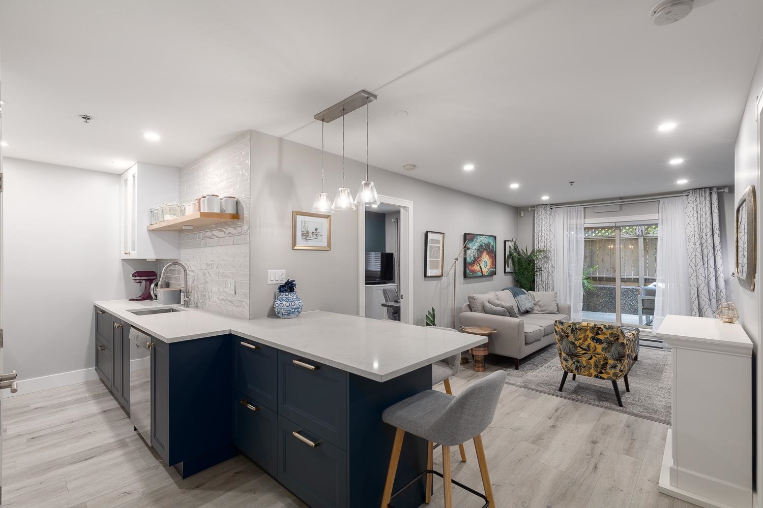 103 1516 1ST AVENUE, R3107508, BC,