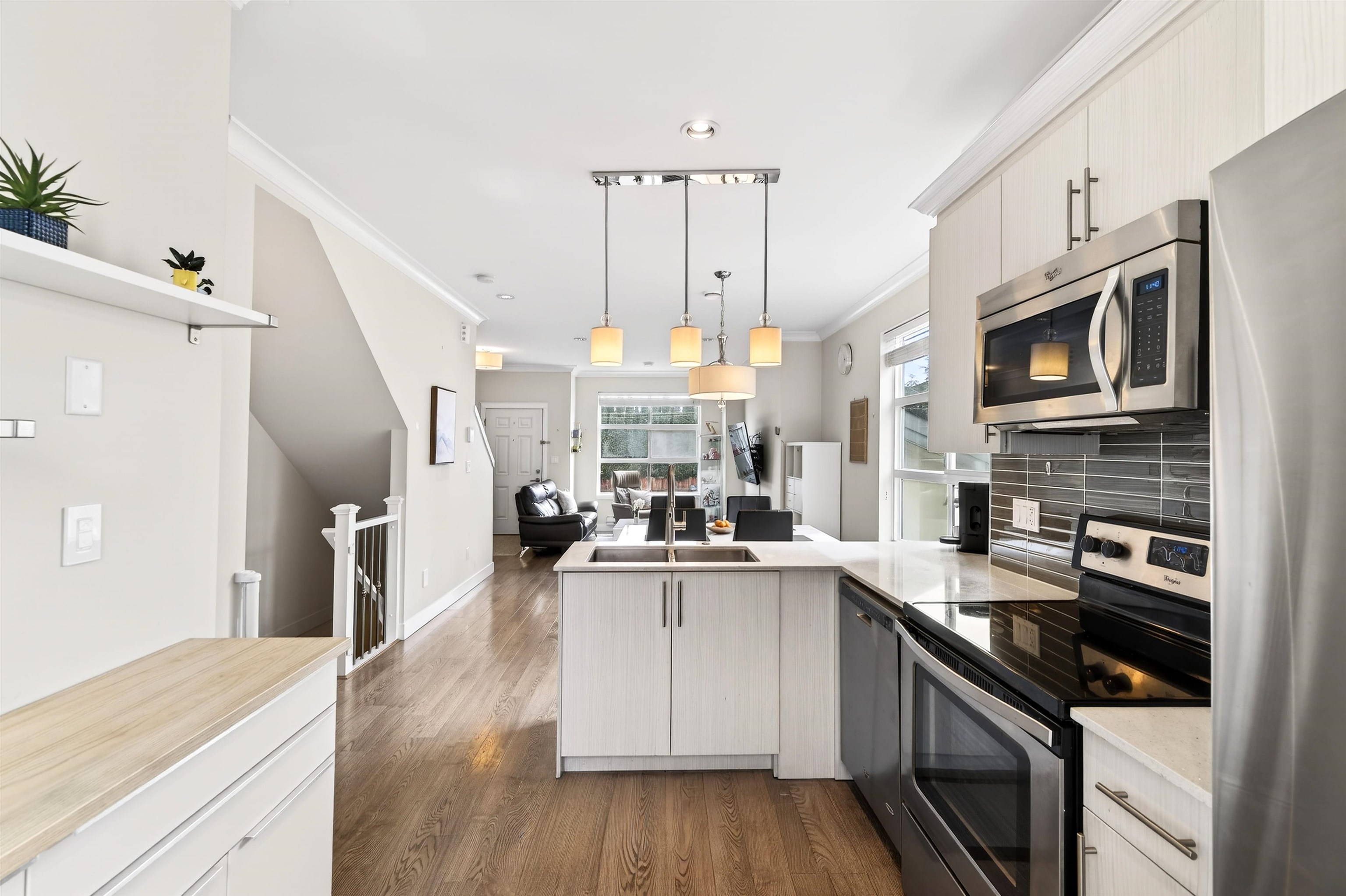 14 4191 NO. 4 ROAD, R3107512, BC,