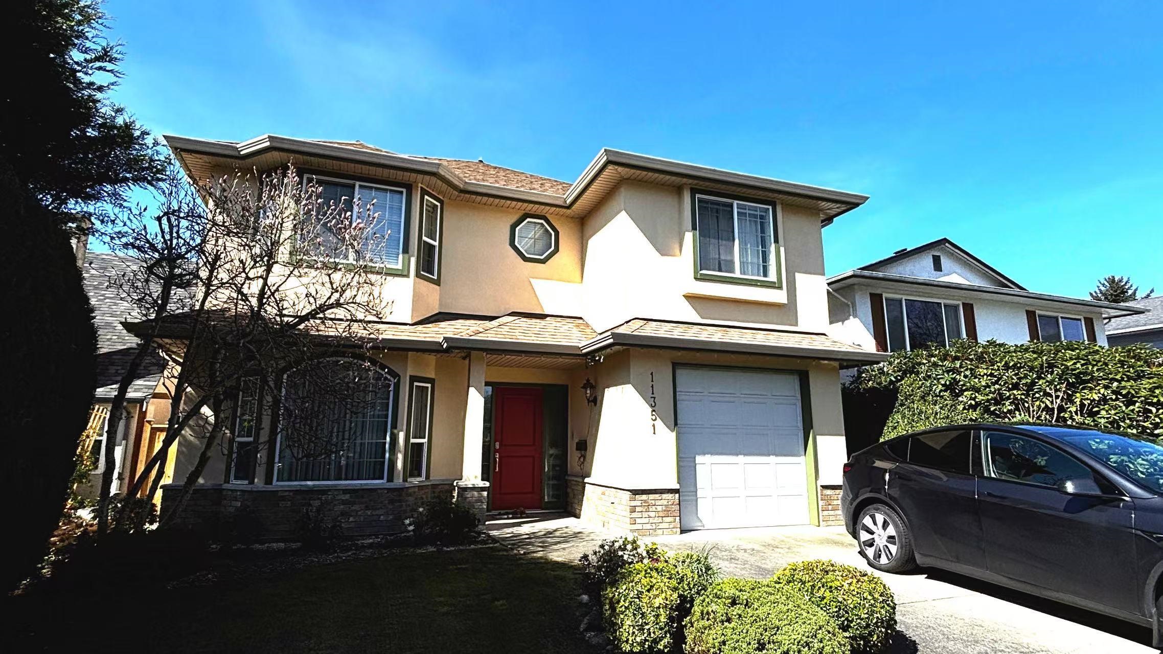 Upper 11351 GALLEON COURT, R3107516, BC,