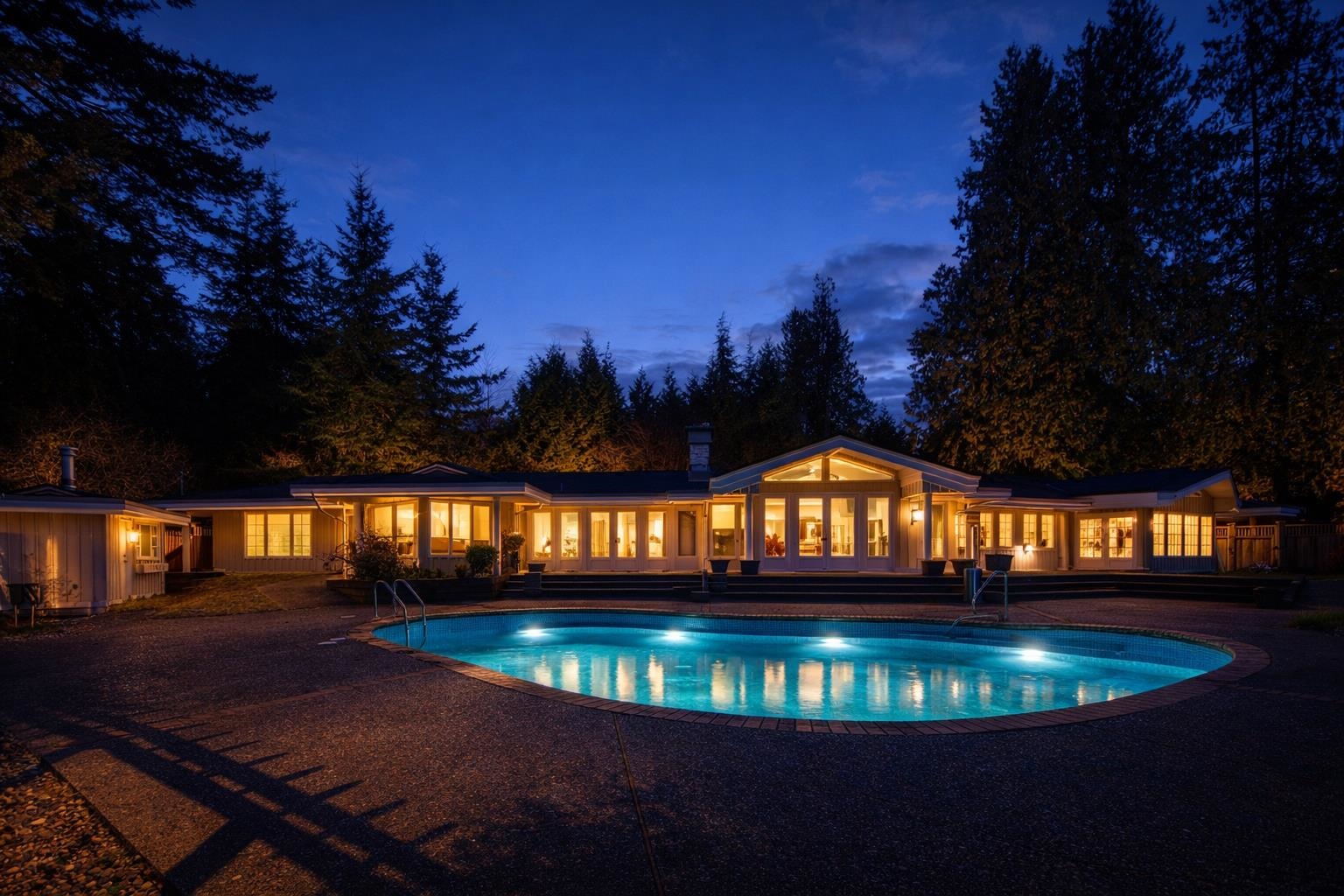 888 PYRFORD ROAD, West Vancouver BC V7S 2A1, R3107518, BC,