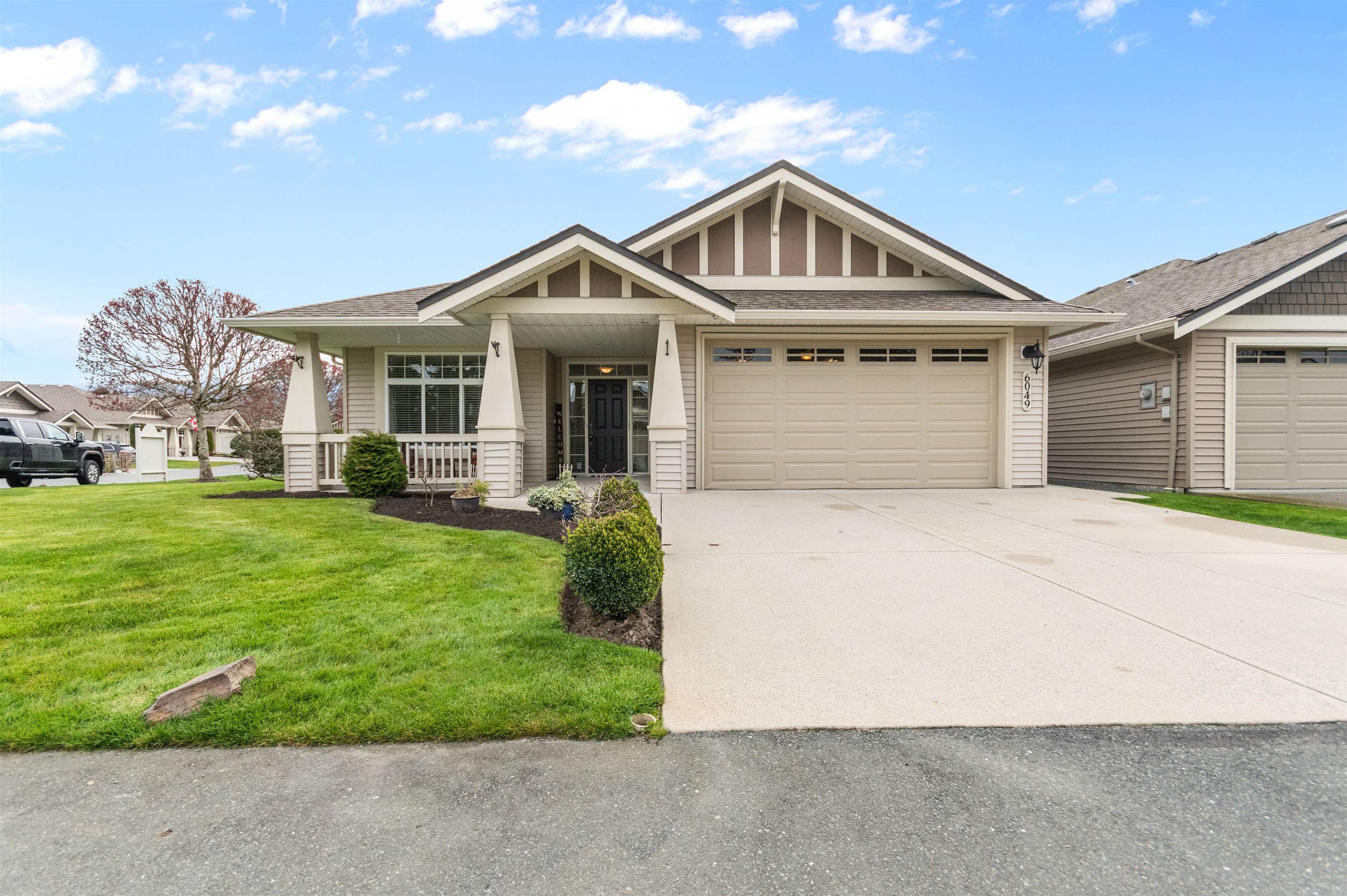 6049 HUNTER CREEK CRESCENT, Chilliwack BC V2R 0B7, R3107534, BC,