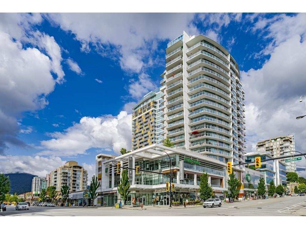 1401 112 13TH STREET, R3107535, BC,