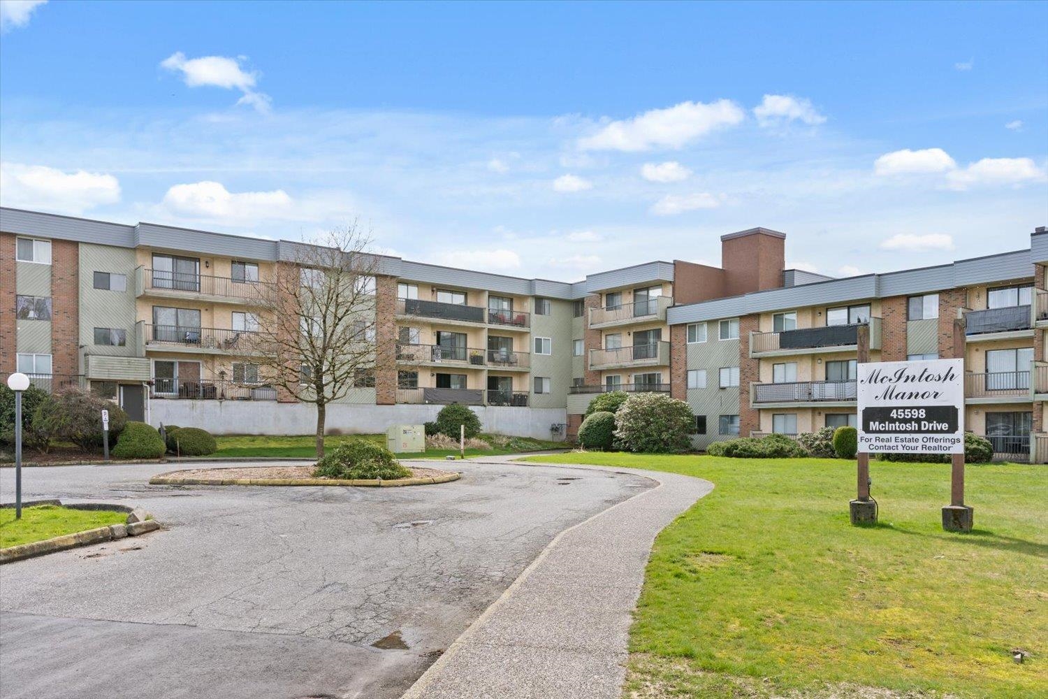 322 45598 MCINTOSH DRIVE, R3107536, BC,