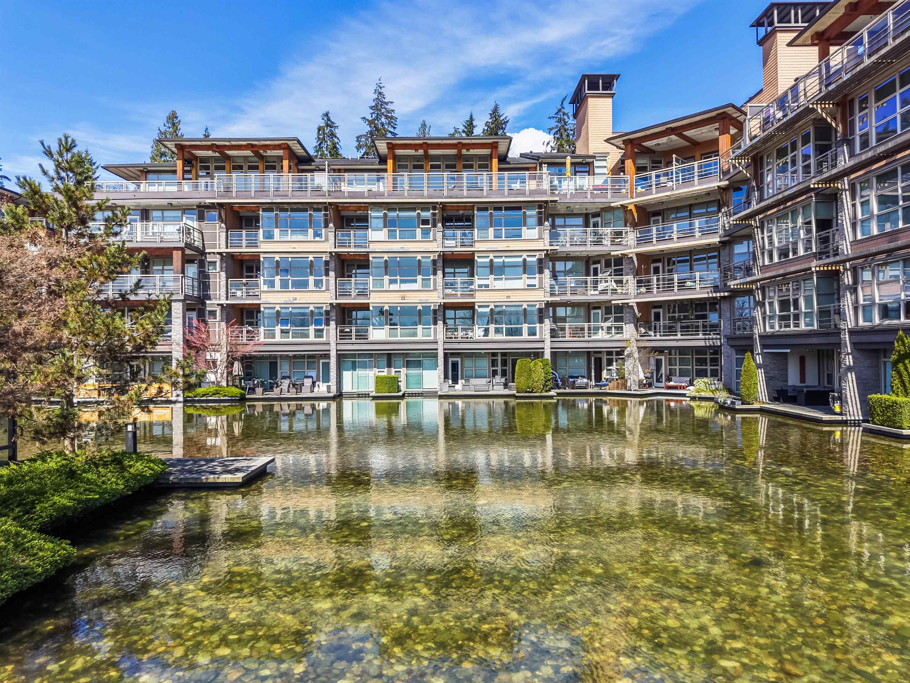 418 3606 ALDERCREST DRIVE, R3107537, BC,