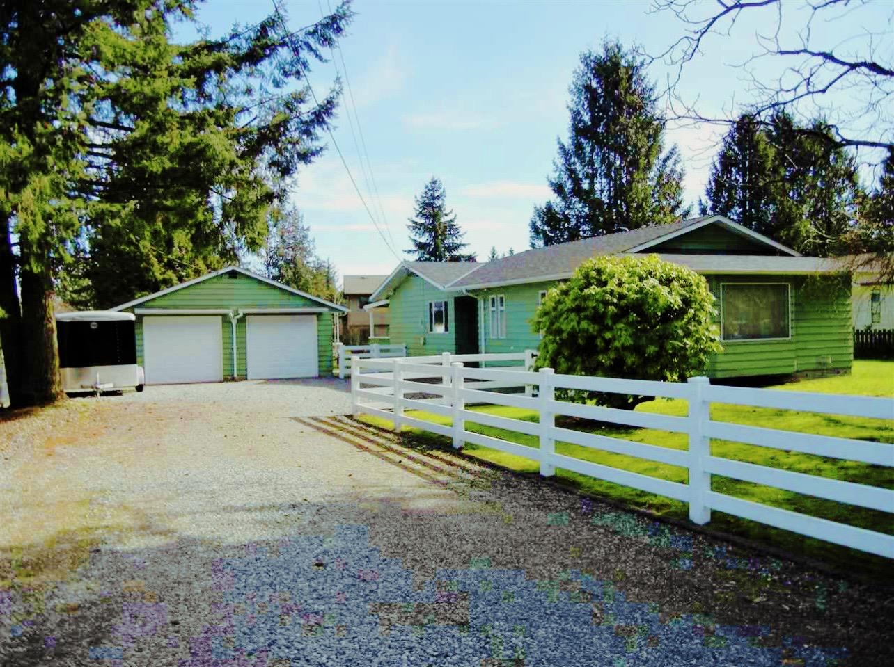 9894 156 STREET, Surrey BC V3R 4L3, R3107545, BC,