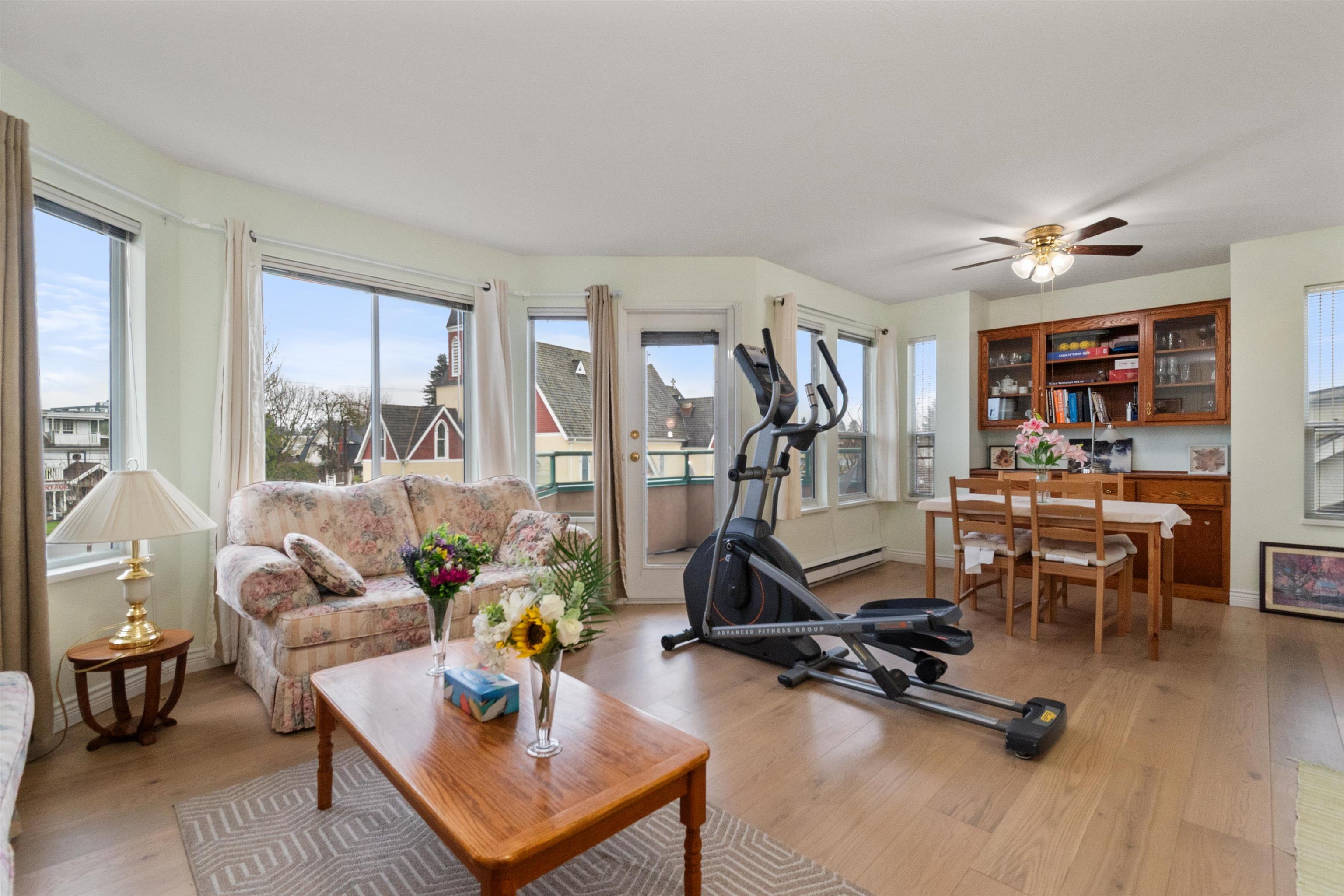 204 46000 FIRST AVENUE, R3107546, BC,