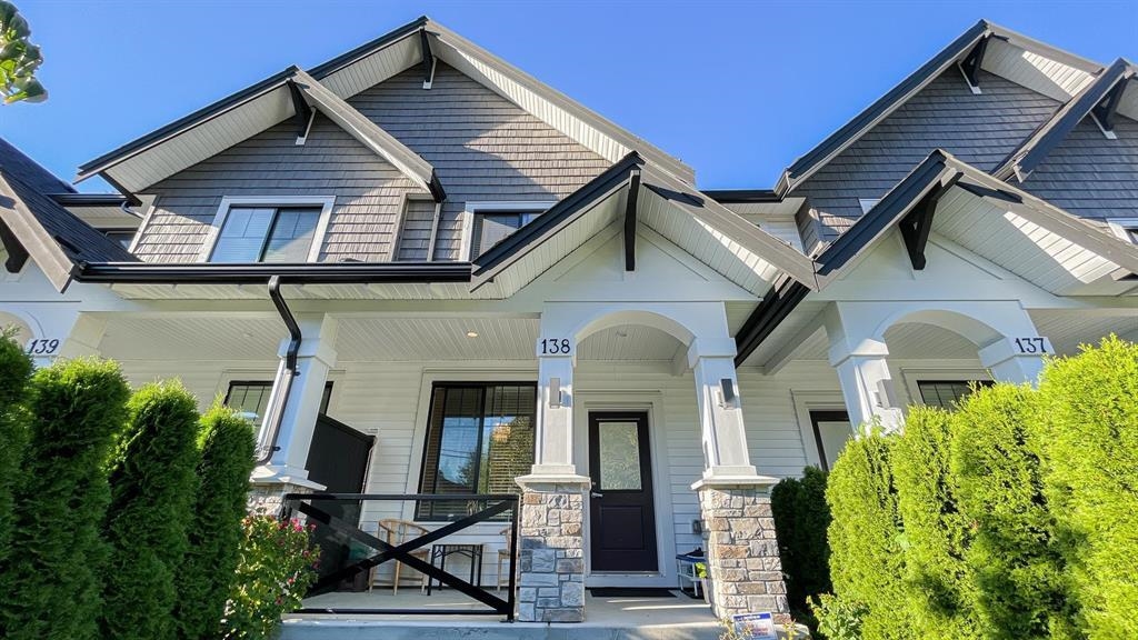 138 6030 142 STREET, R3107547, BC,