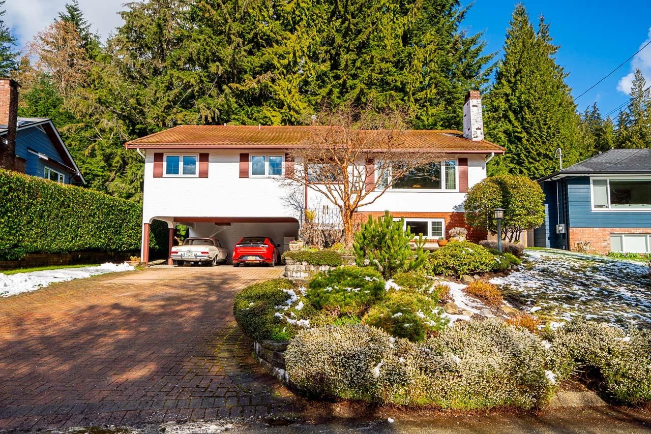 4651 VALLEY ROAD, North Vancouver BC V7K 2M1, R3107550, BC,