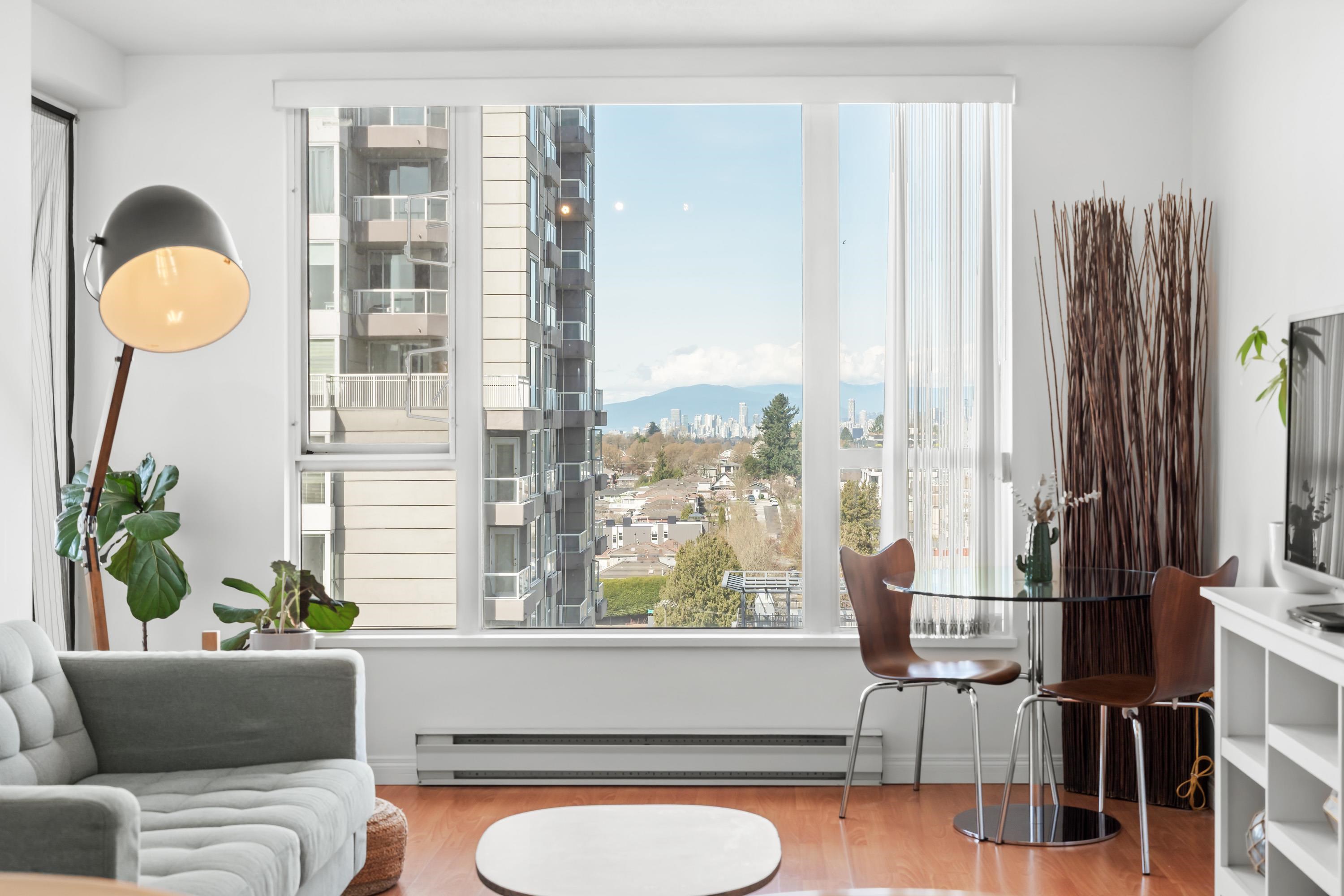 1205 5189 GASTON STREET, R3107552, BC,