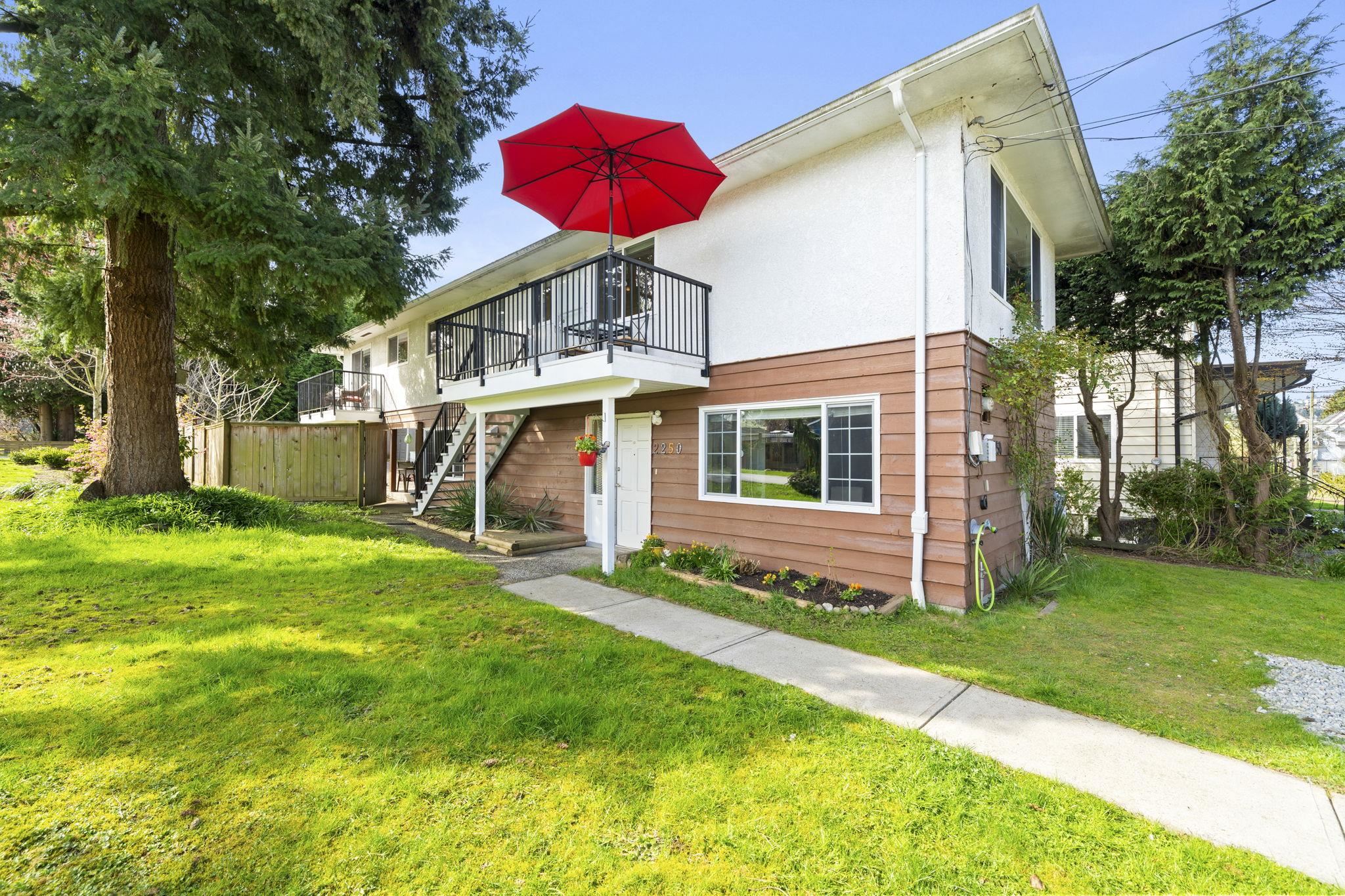 2250 HAWTHORNE AVENUE, Port Coquitlam BC V3C 1W8, R3107563, BC,