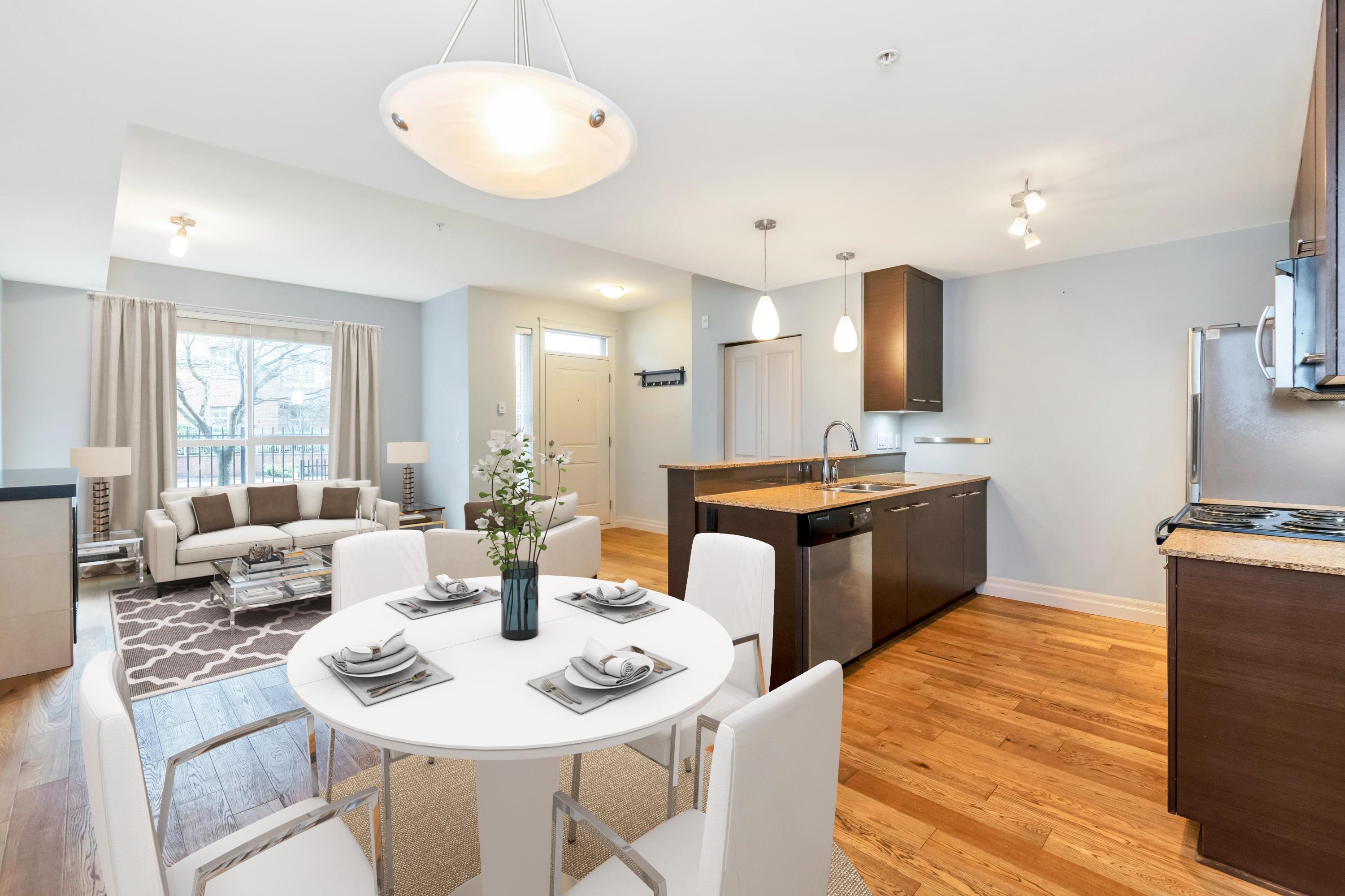 103 2343 ATKINS AVENUE, R3107565, BC,