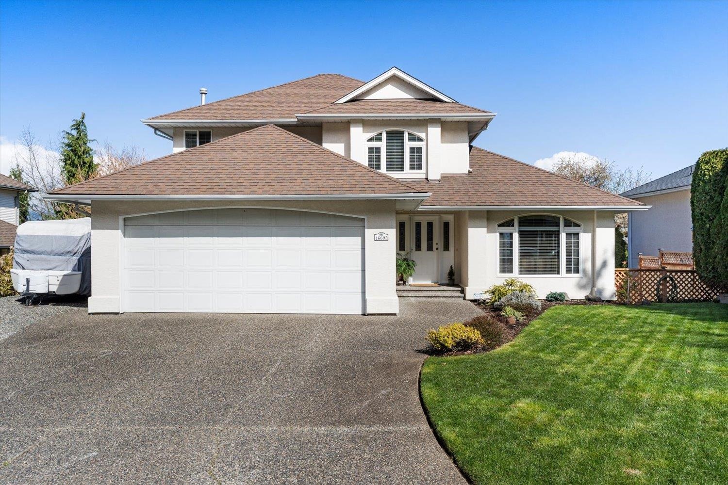 46695 WOODSPRING PLACE, Chilliwack BC V2R 3W6, R3107581, BC,