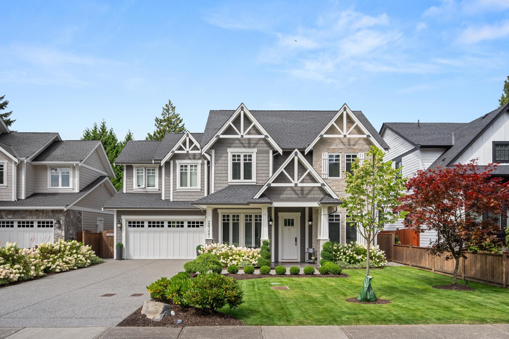 20327 94A AVENUE, Langley BC V1M 1G2, R3107586, BC,