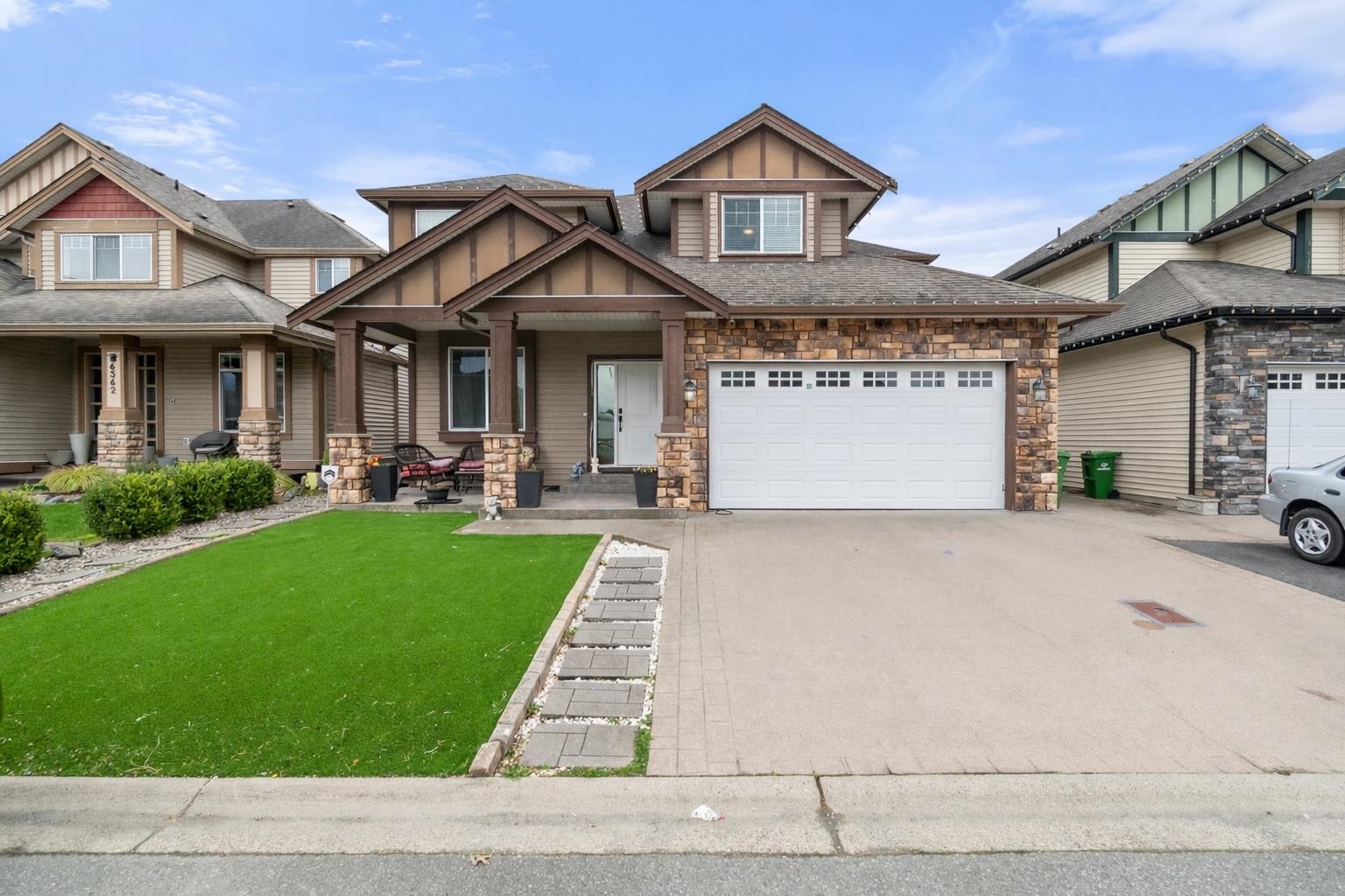 6556 LAVENDER PLACE, Chilliwack BC V2R 0H5, R3107587, BC,
