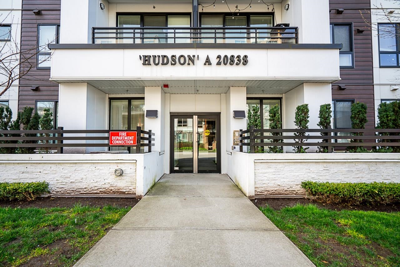 A310 20838 78B AVENUE, R3107595, BC,