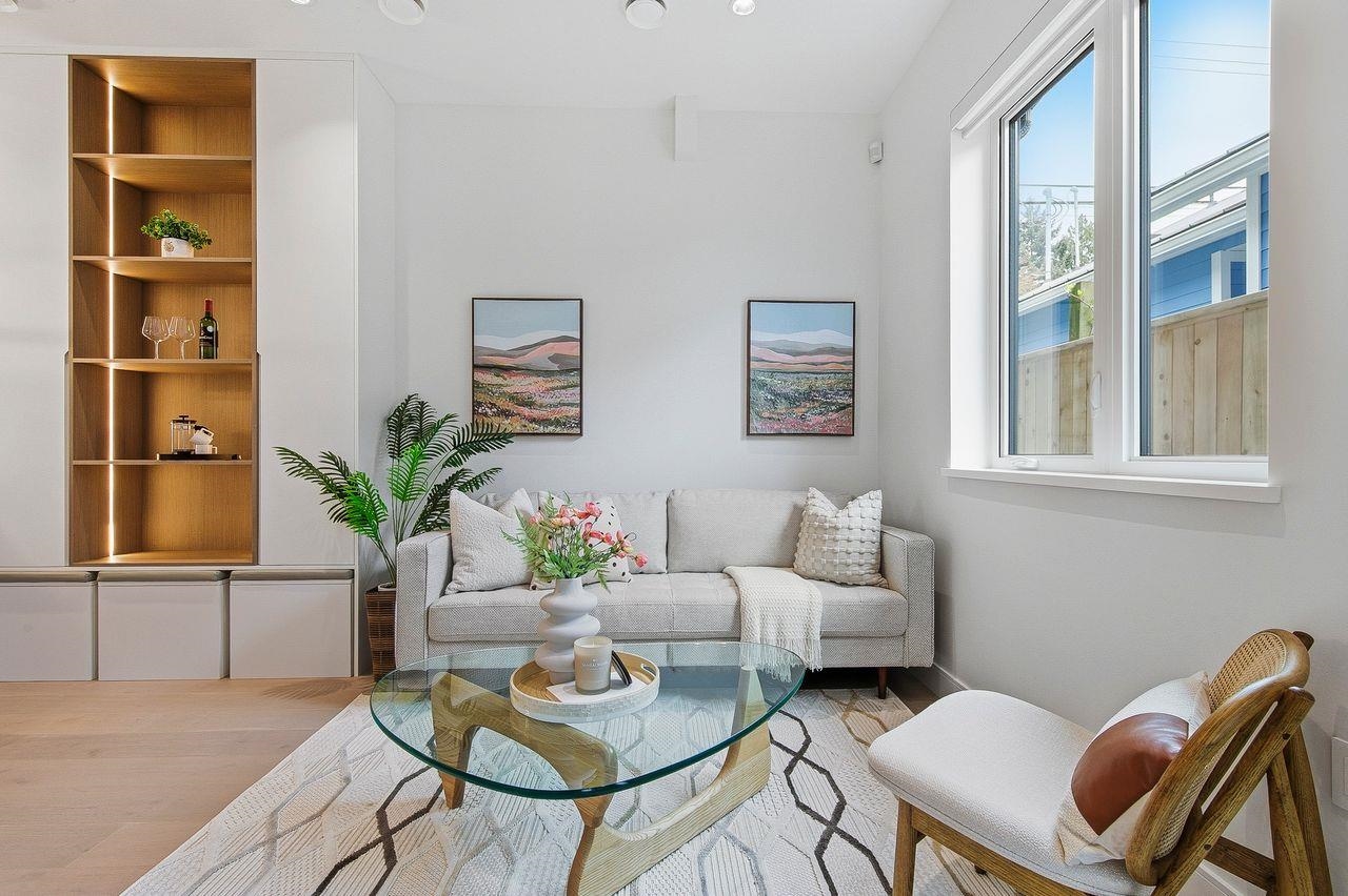 4021 WEST 18TH AVENUE, Vancouver BC V6S 1B9, R3107607, BC,