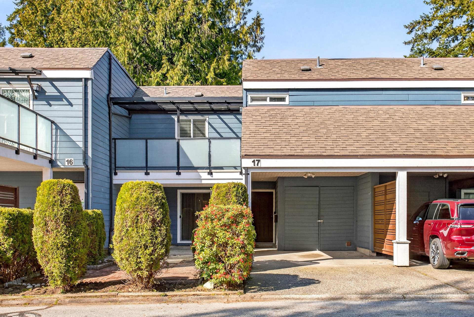 17 2590 AUSTIN AVENUE, R3107608, BC,