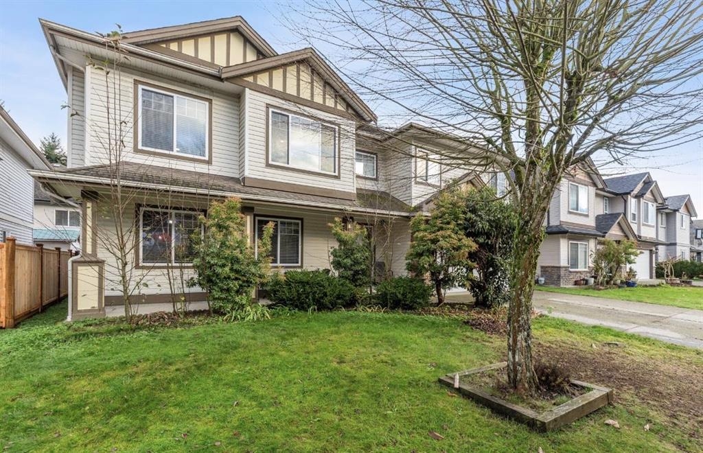 8530 FENNELL STREET, Mission BC V4S 1M2, R3107610, BC,