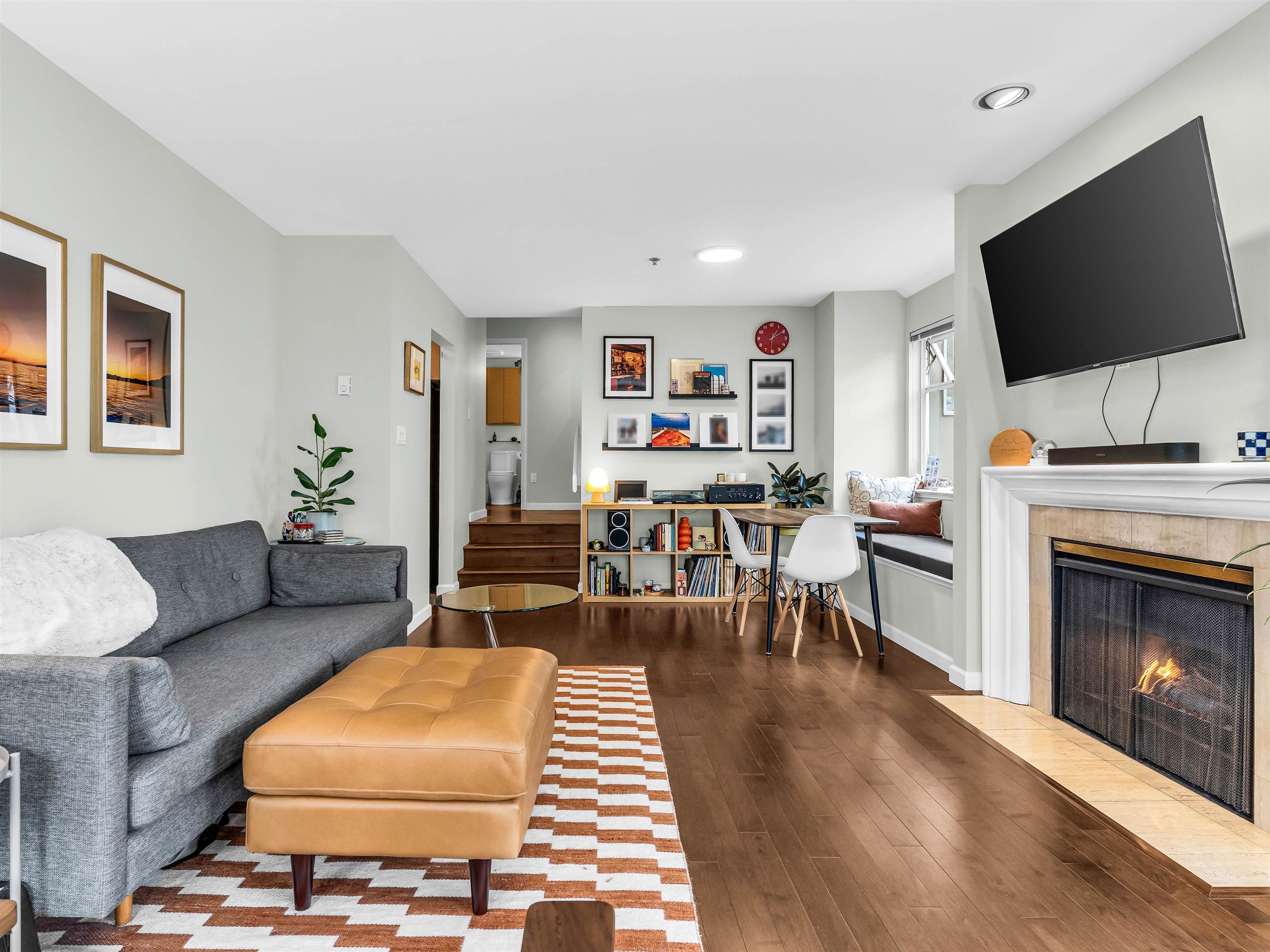 206 1963 3RD AVENUE, R3107611, BC,