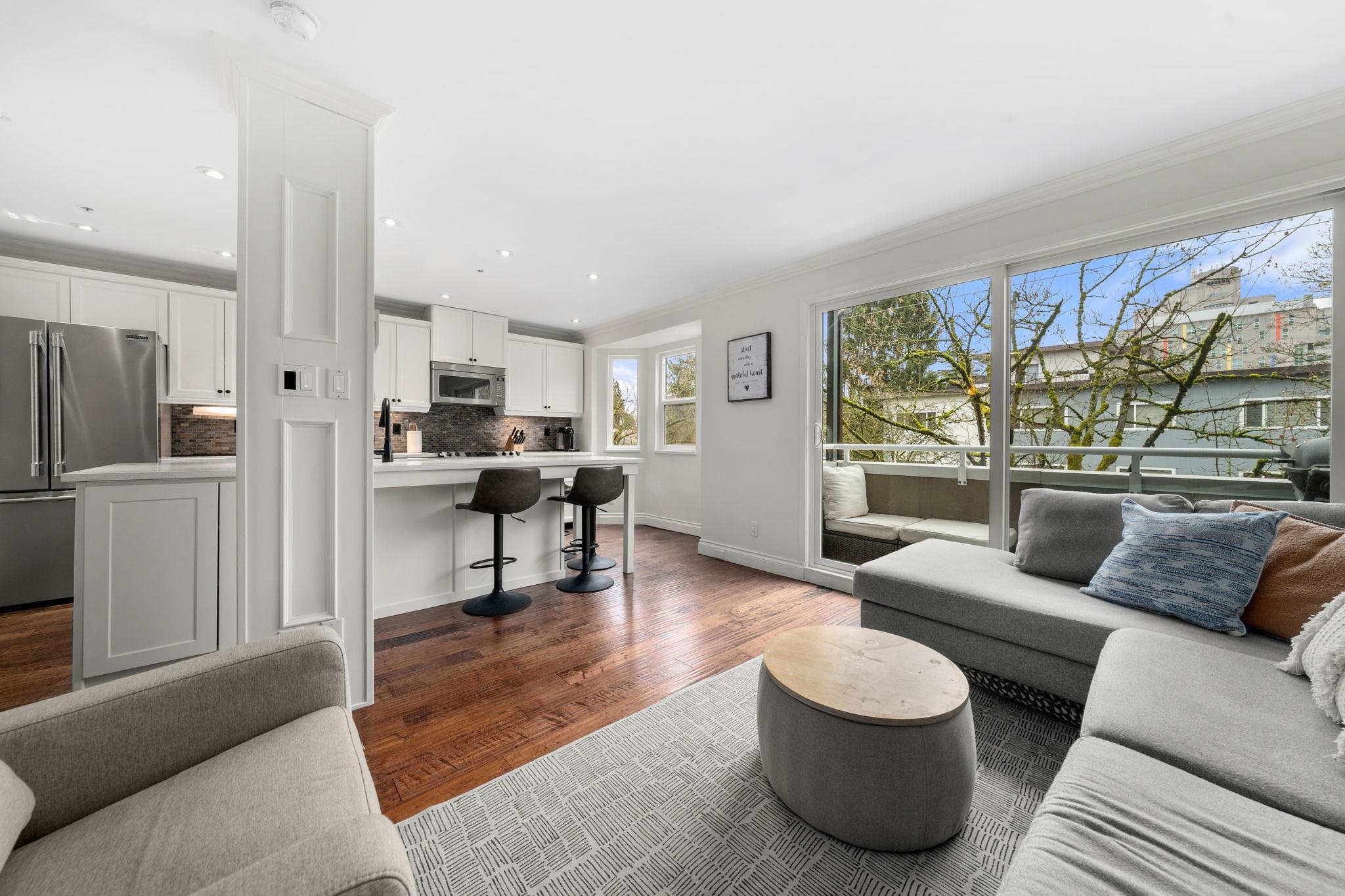 202 1106 11TH AVENUE, R3107627, BC,