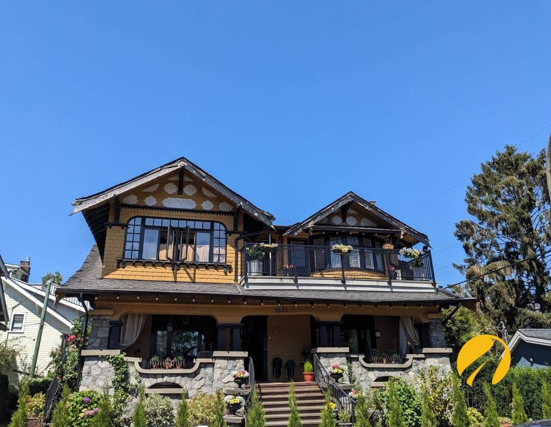 [125-04] 1631 DUNBAR STREET, R3107629, BC,