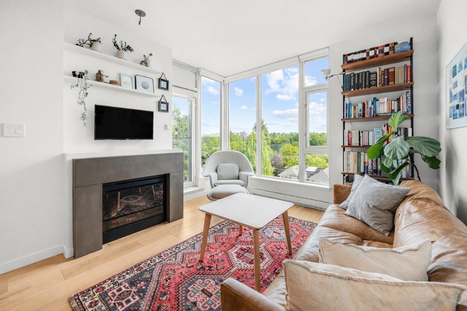 607 2528 MAPLE STREET, R3107631, BC,