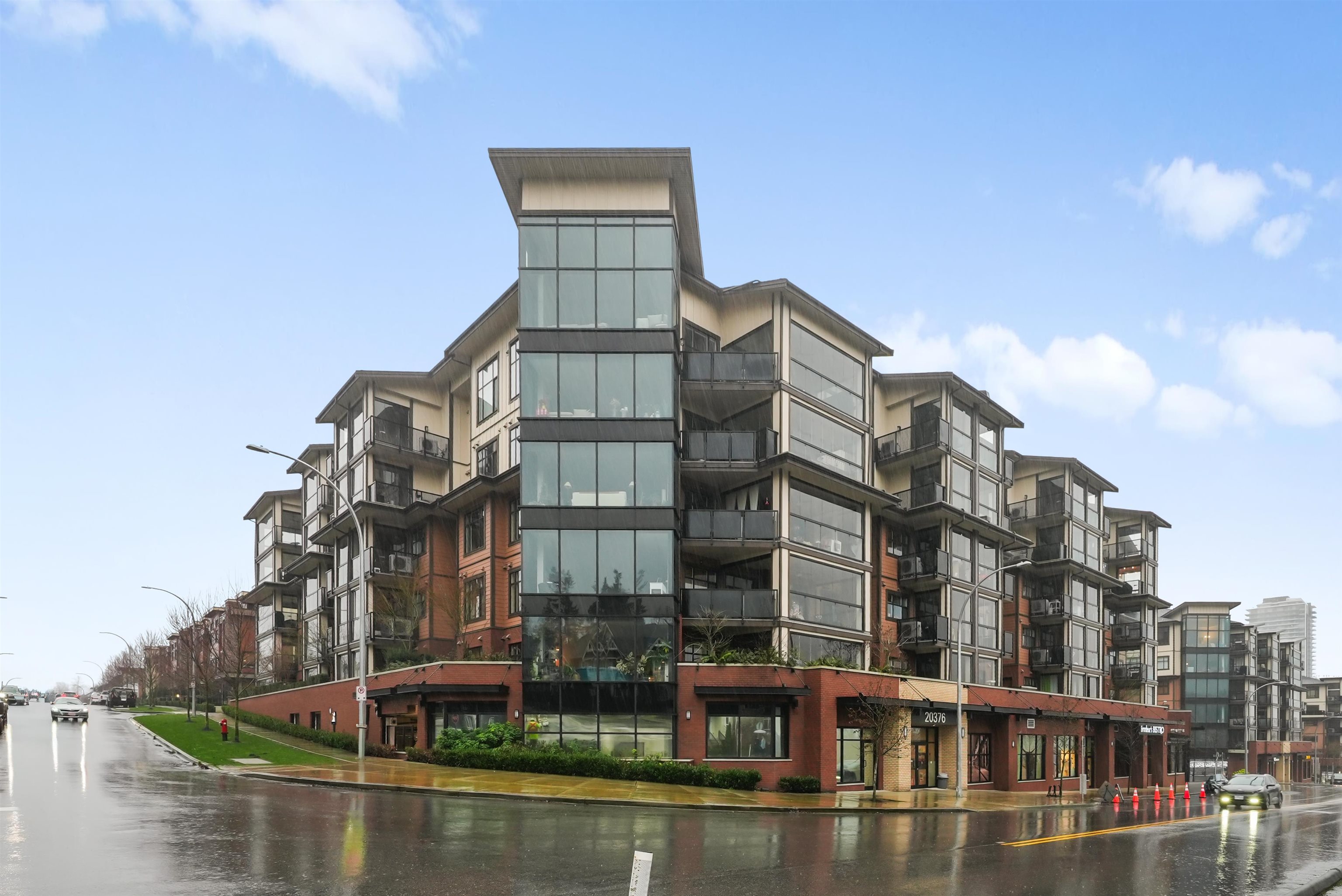 412 20376 86 AVENUE, R3107632, BC,