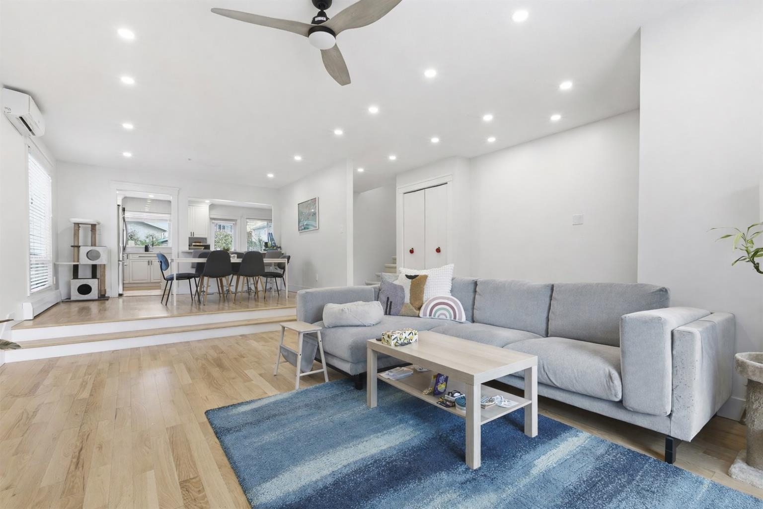 2115 LONDON STREET, New Westminster BC V3M 3E8, R3107638, BC,