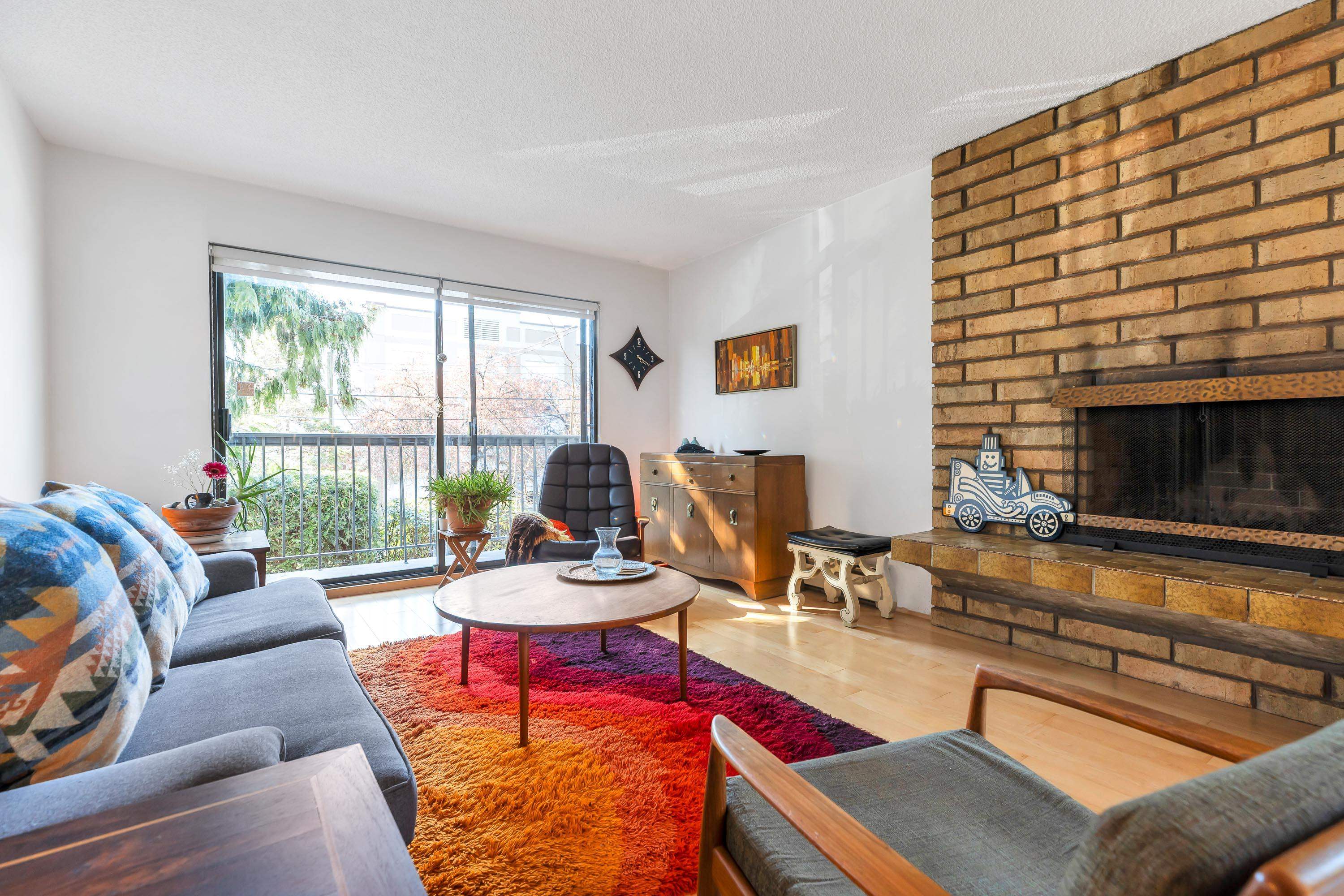 204 1515 5TH AVENUE, R3107643, BC,