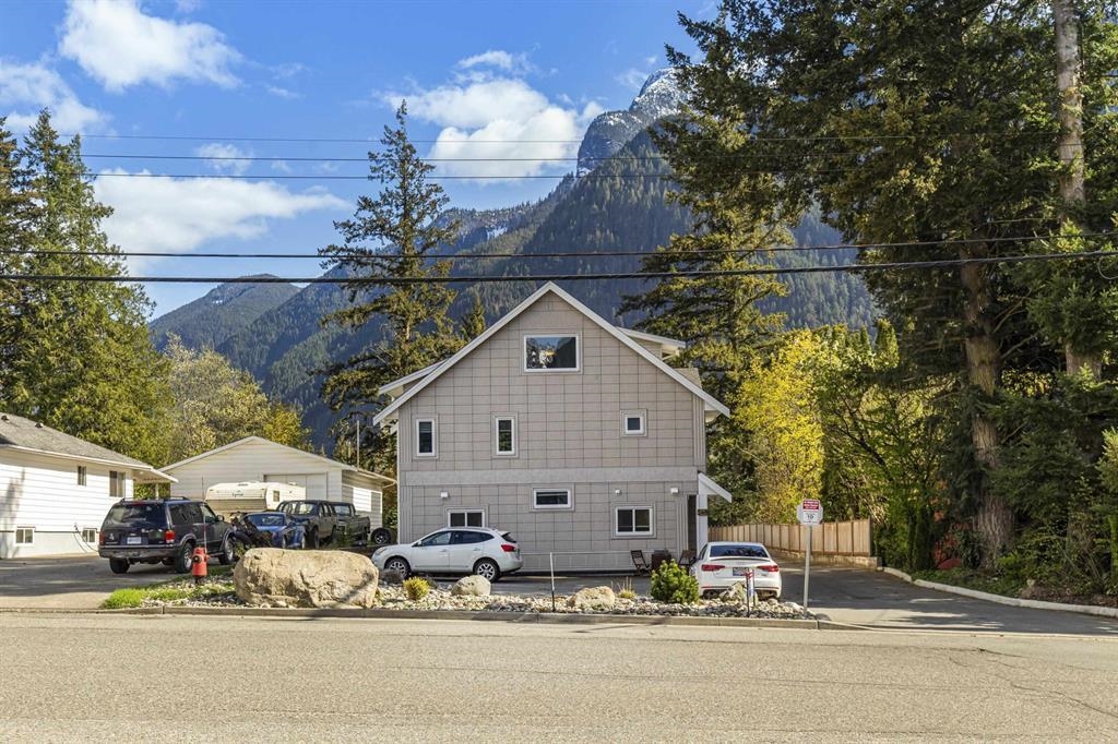 1 548 PARK STREET, R3107679, BC,