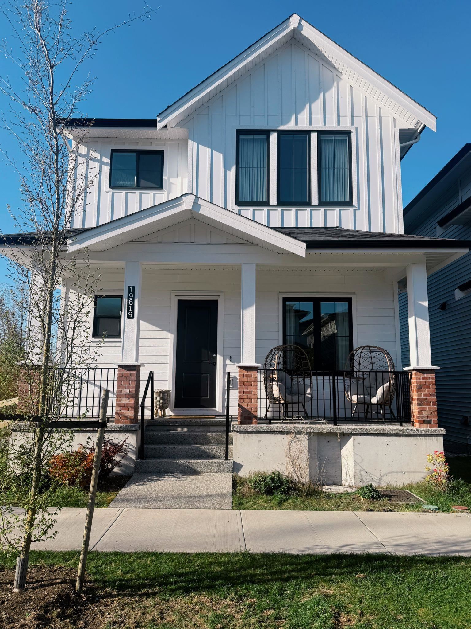 19619 75 AVENUE, Langley BC V2Y 3R9, R3107688, BC,