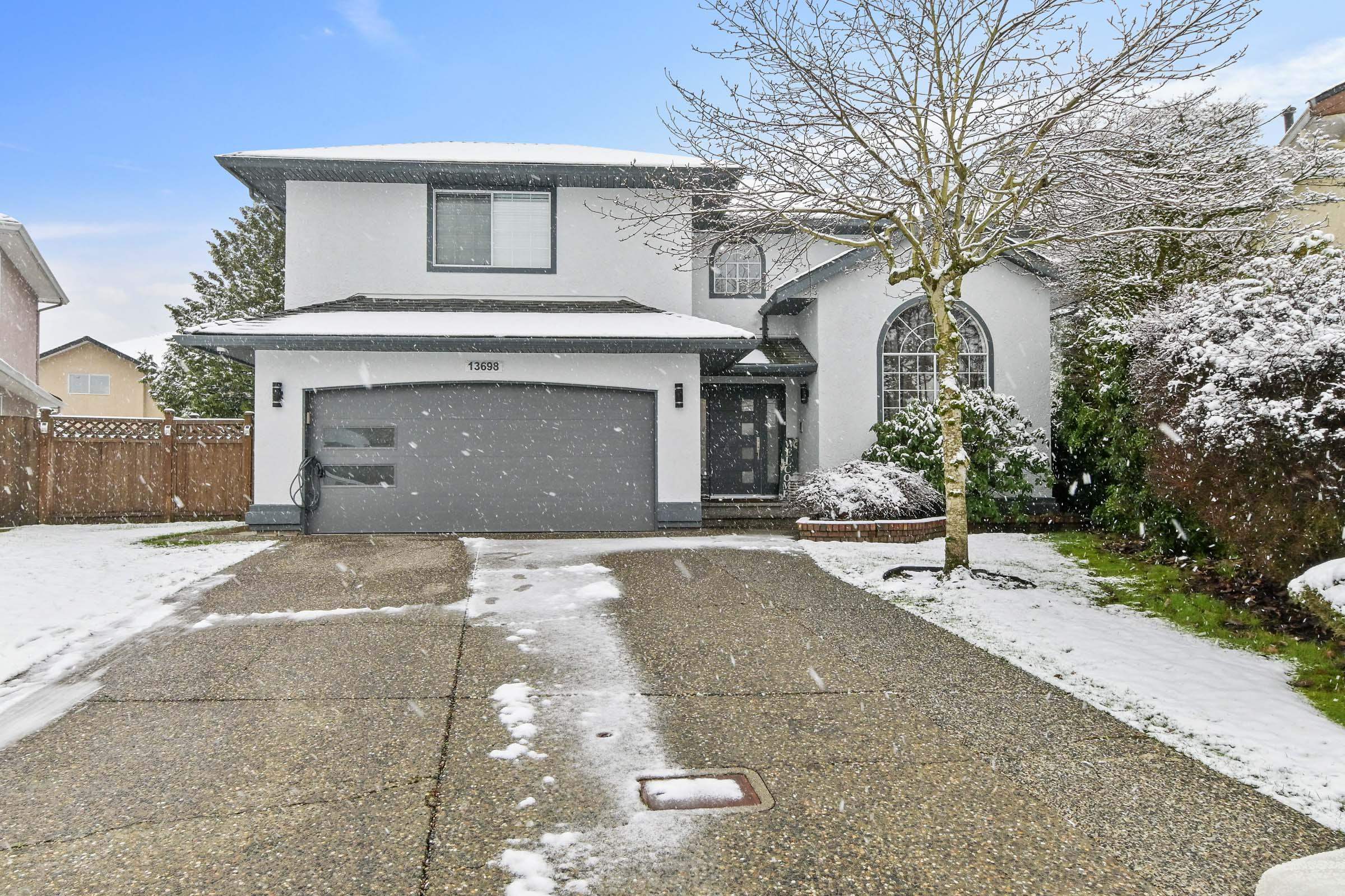13698 58 AVENUE, Surrey BC V3X 3H9, R3107690, BC,