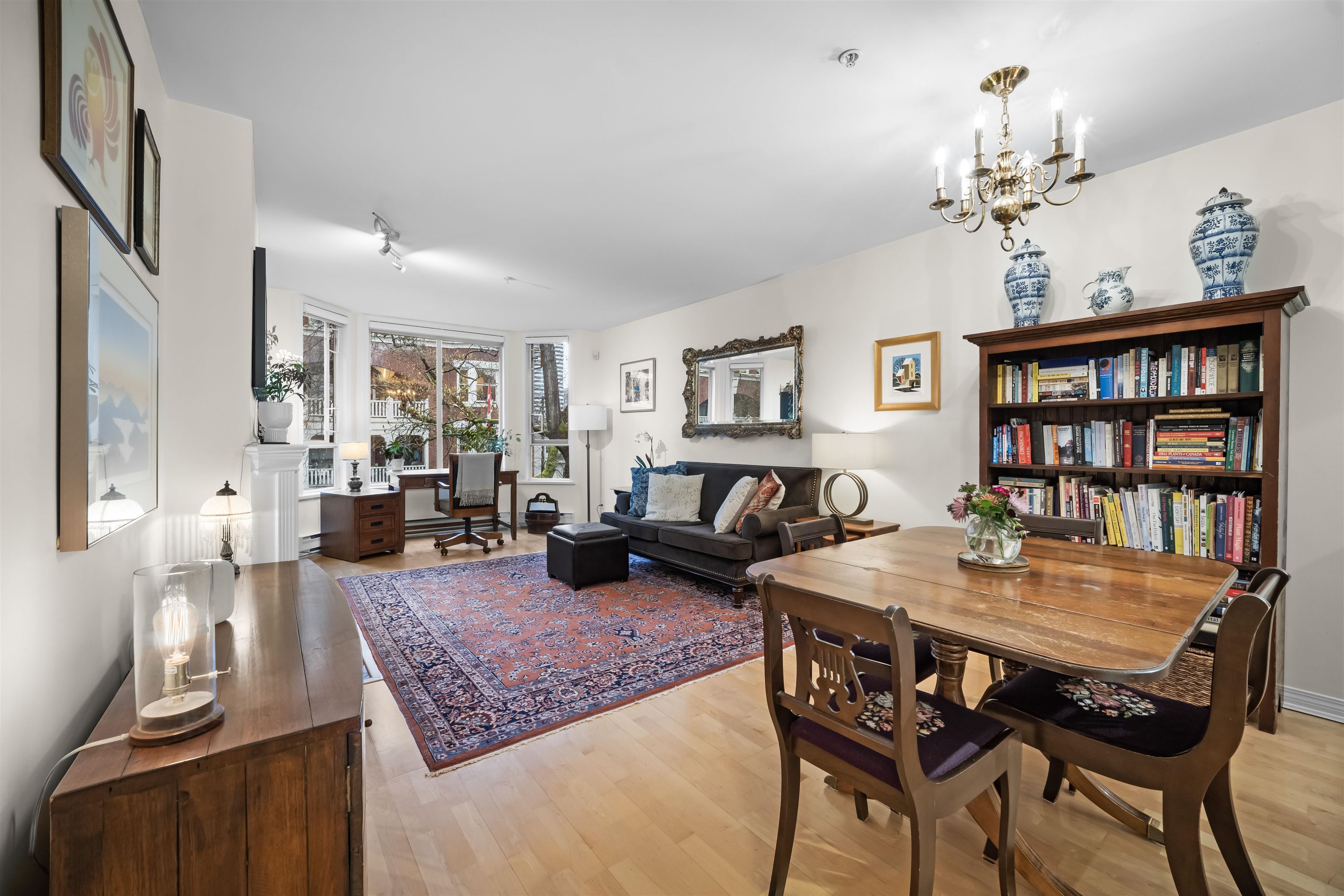 407 1230 HARO STREET, R3107694, BC,