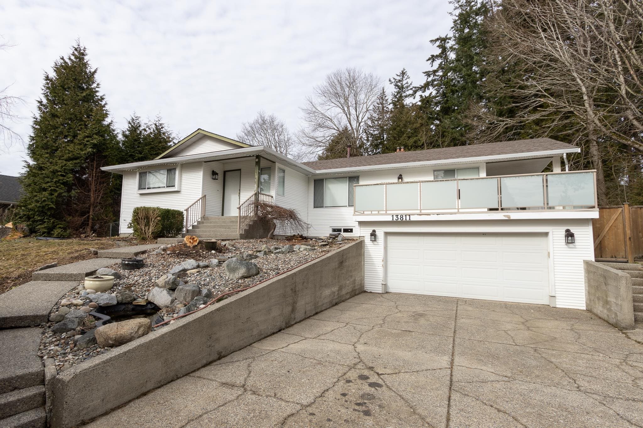 13811 17 AVENUE, Surrey BC V4A 7C2, R3107700, BC,