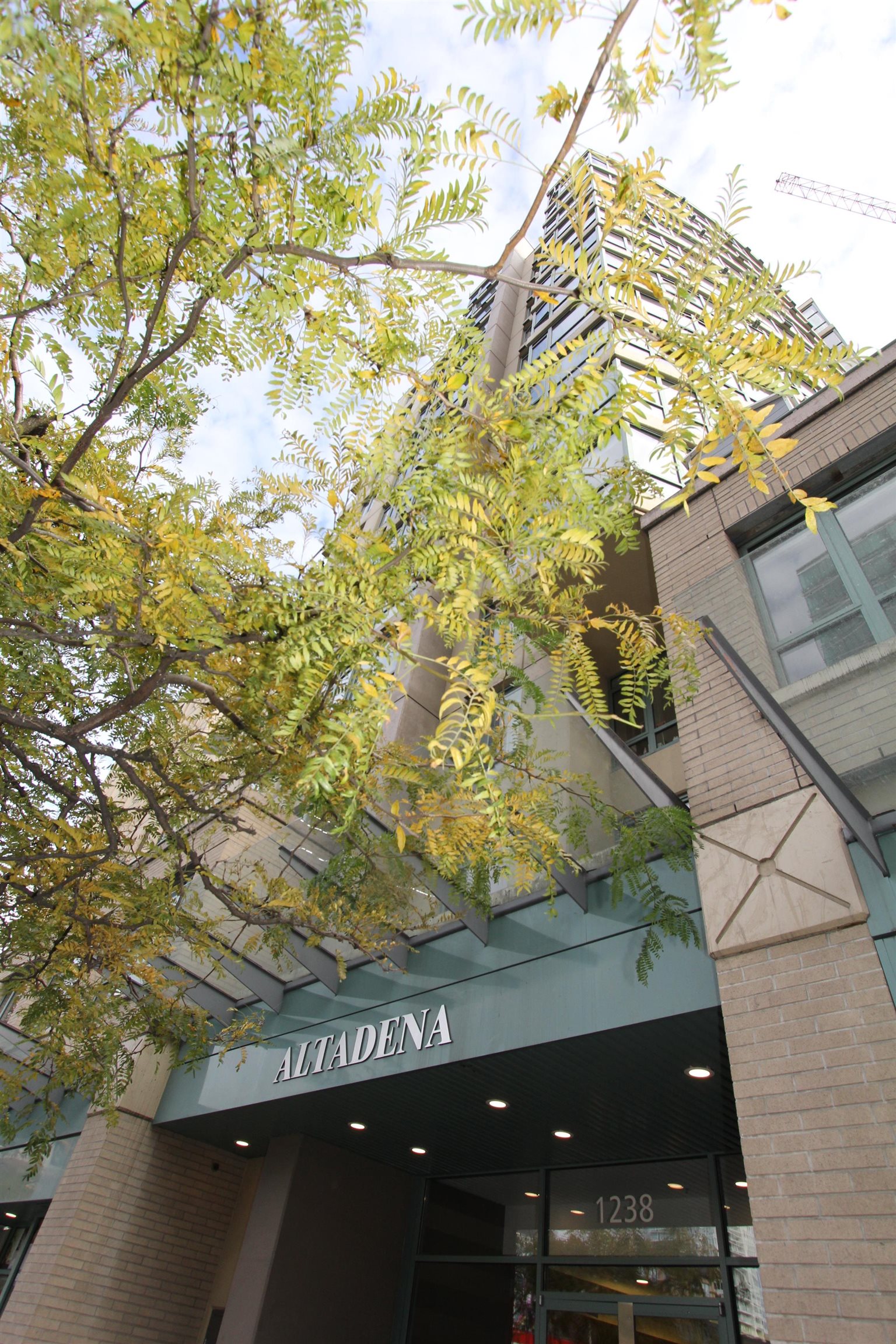 705 1238 Burrard 3638 WEST 35TH AVE STREET, R3107702, BC,