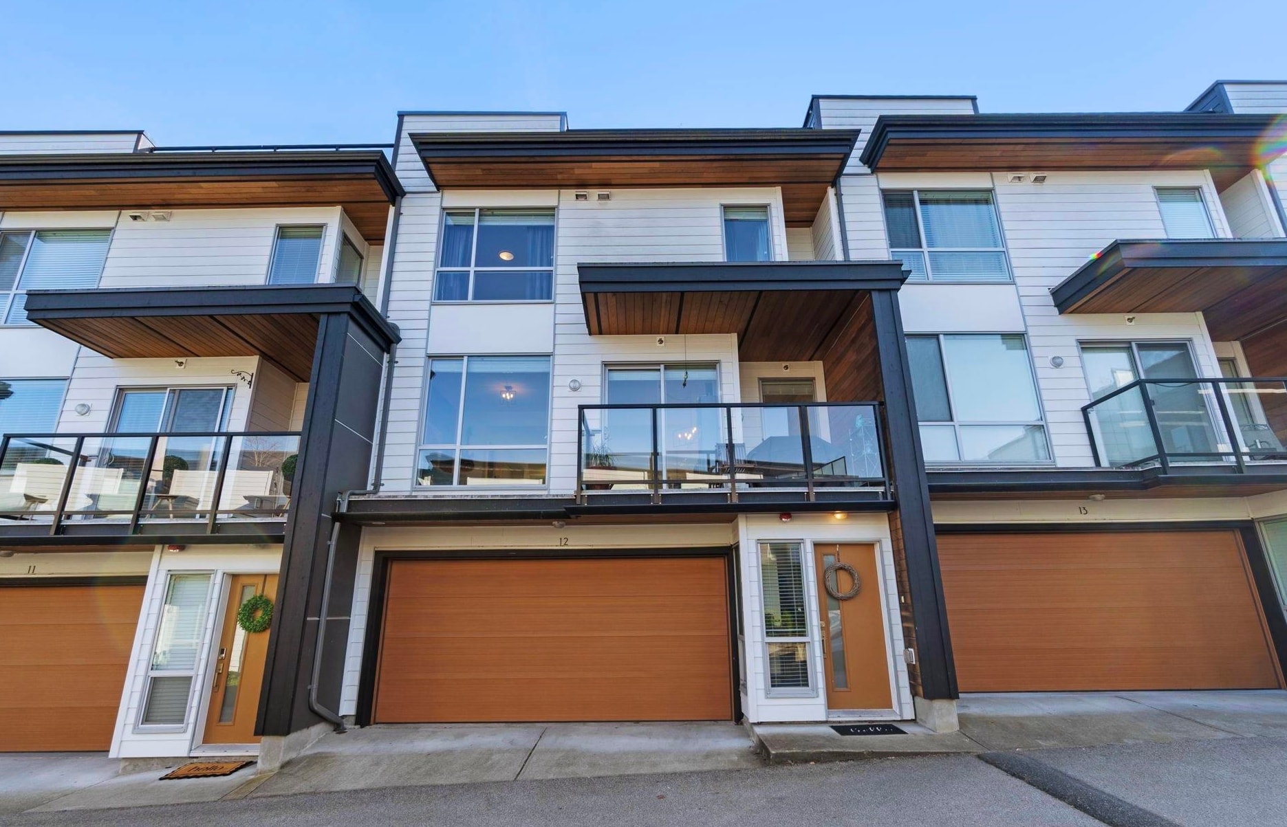 12 2825 159 STREET, R3107715, BC,