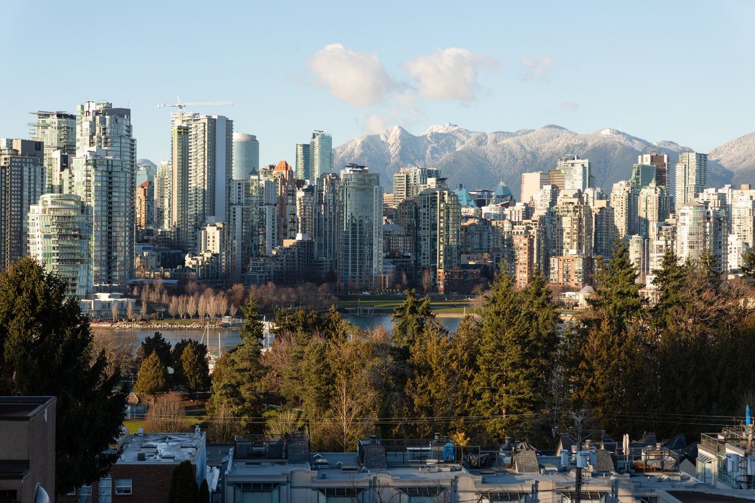 967 W 8TH AVENUE, Vancouver BC V5Z 1E4, R3107716, BC,