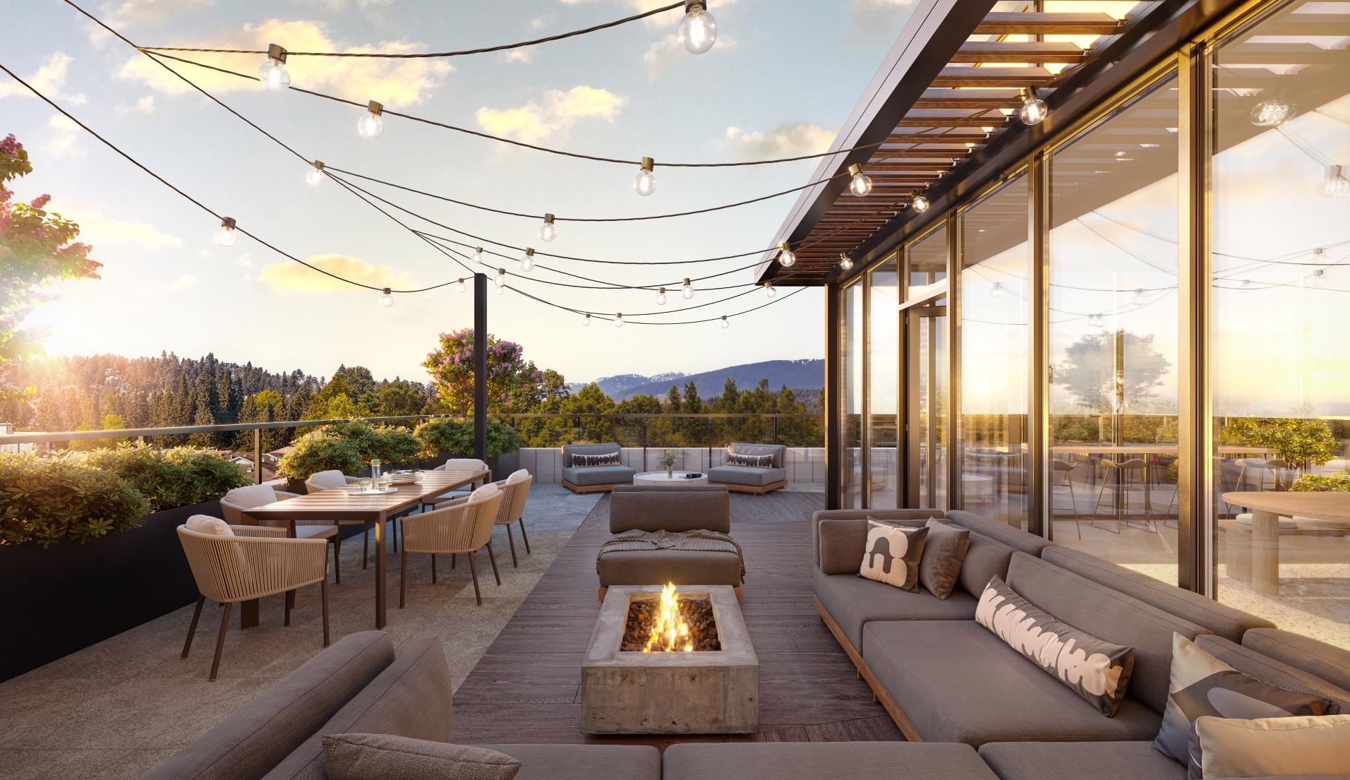 401 2245 MCALLISTER AVENUE, R3107717, BC,