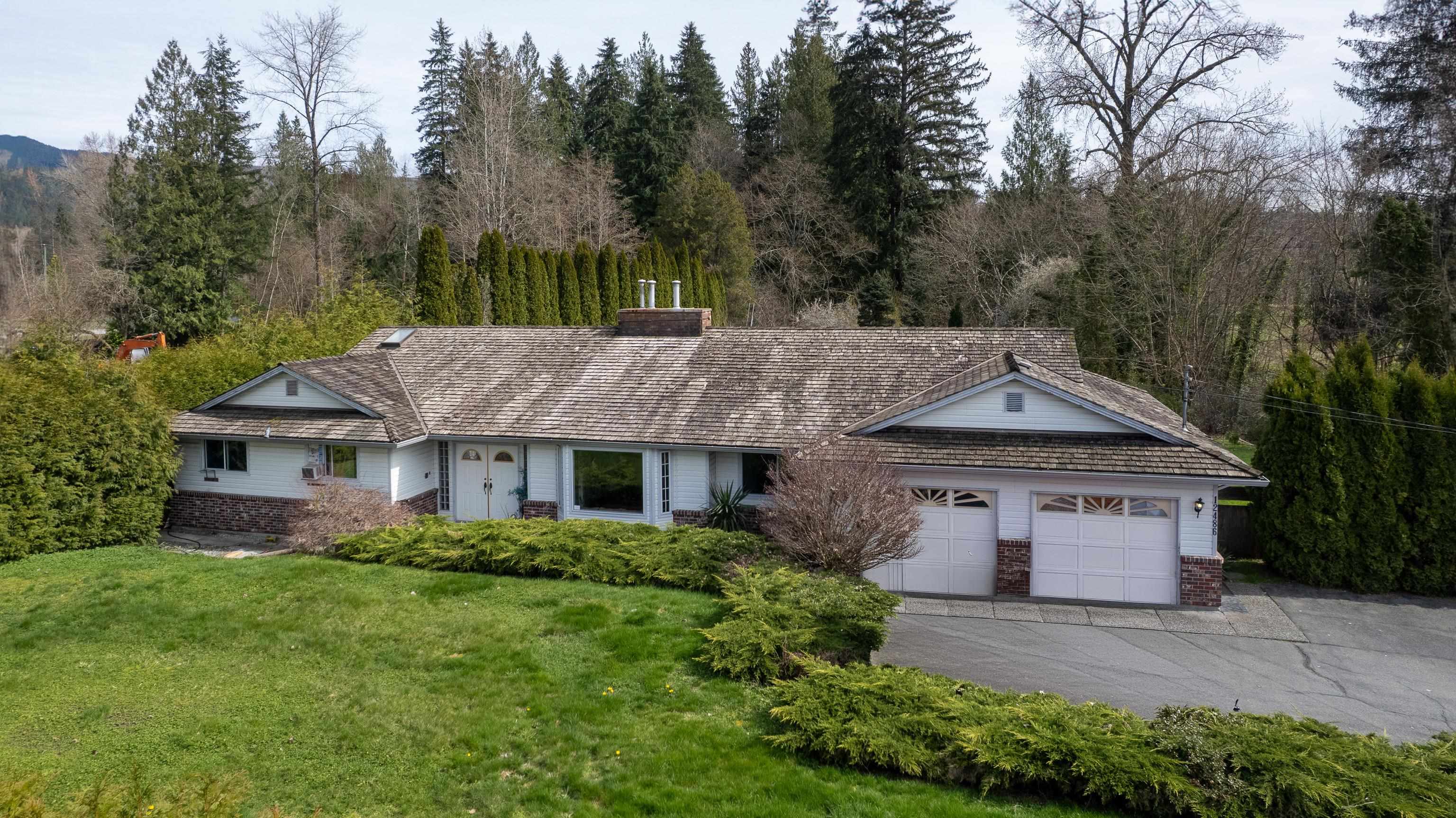 12486 256 STREET, Maple Ridge BC V4R 1C1, R3107722, BC,