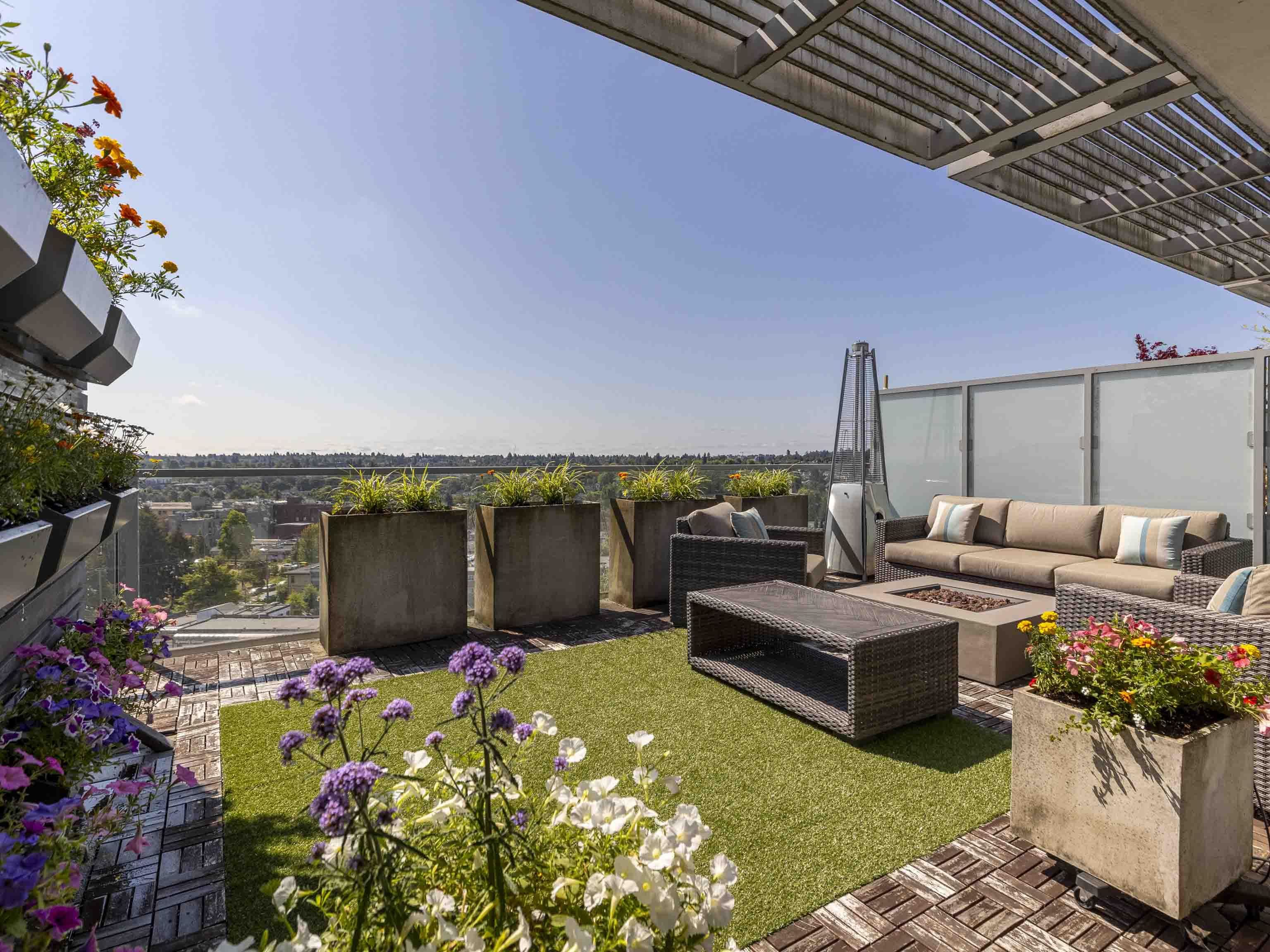 1206 2770 SOPHIA STREET, R3107726, BC,