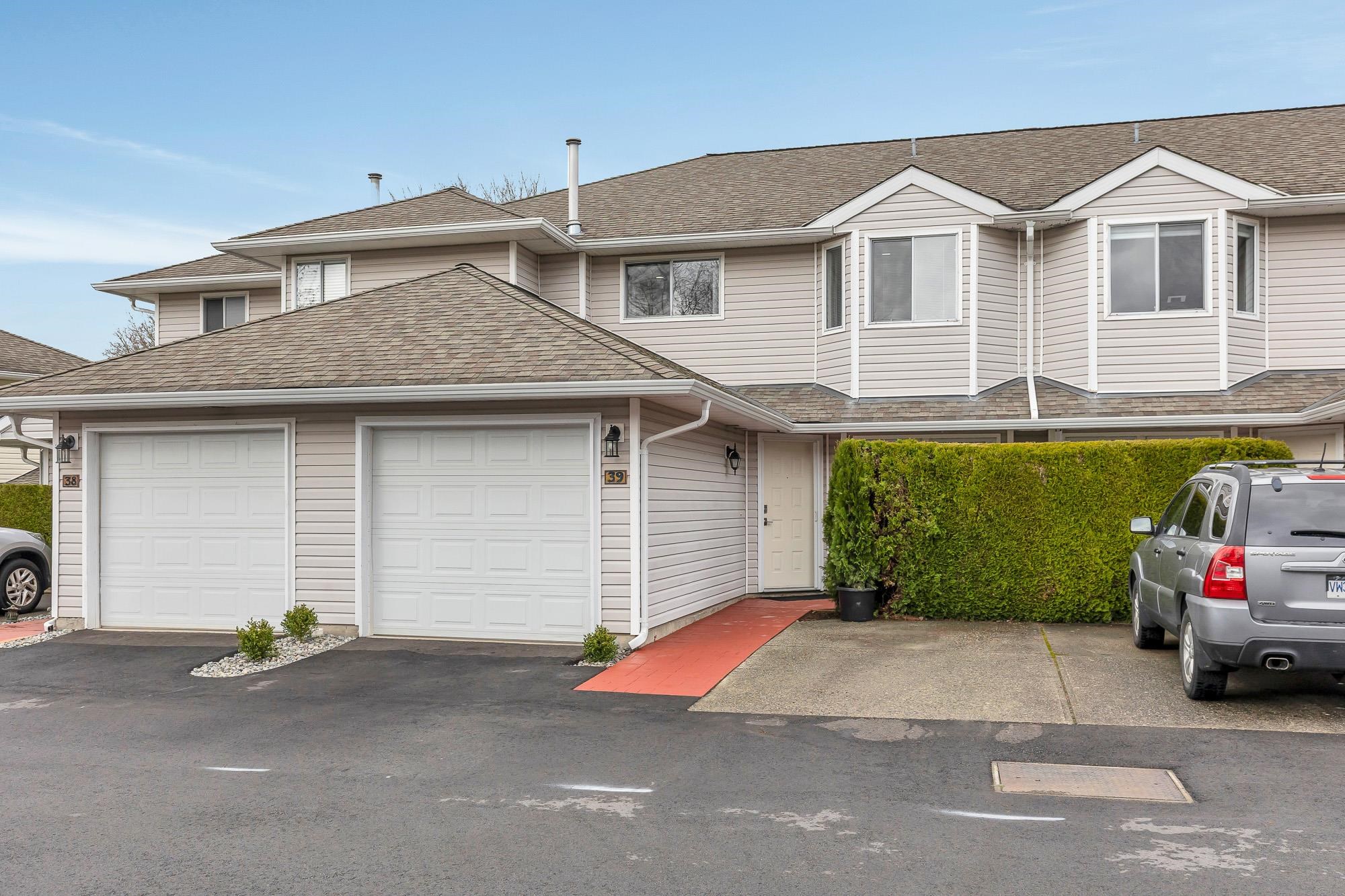 39 21928 48 AVENUE, R3107735, BC,