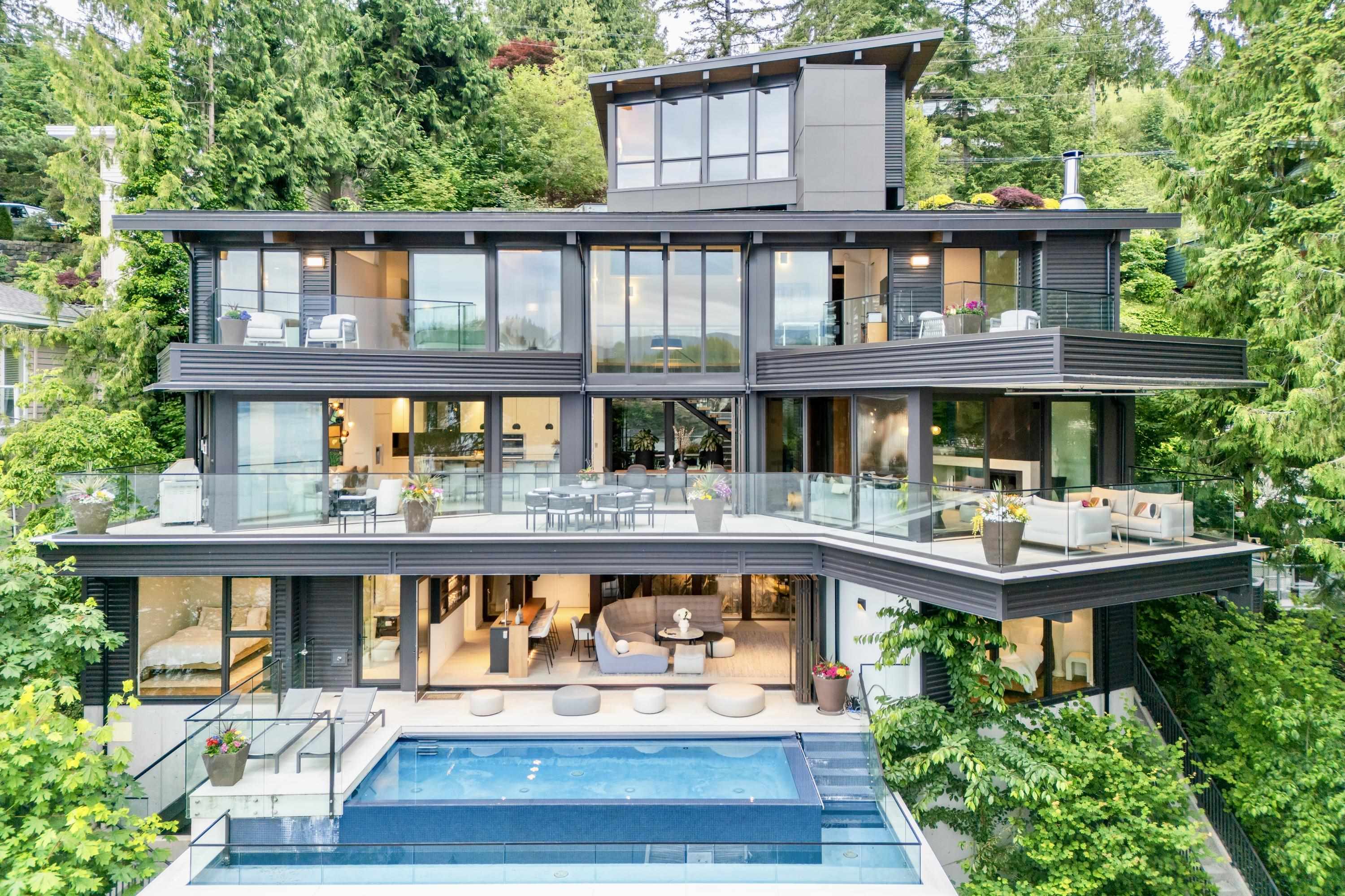 1840 NAOMI PLACE, North Vancouver BC V7G 1Y1, R3107747, BC,