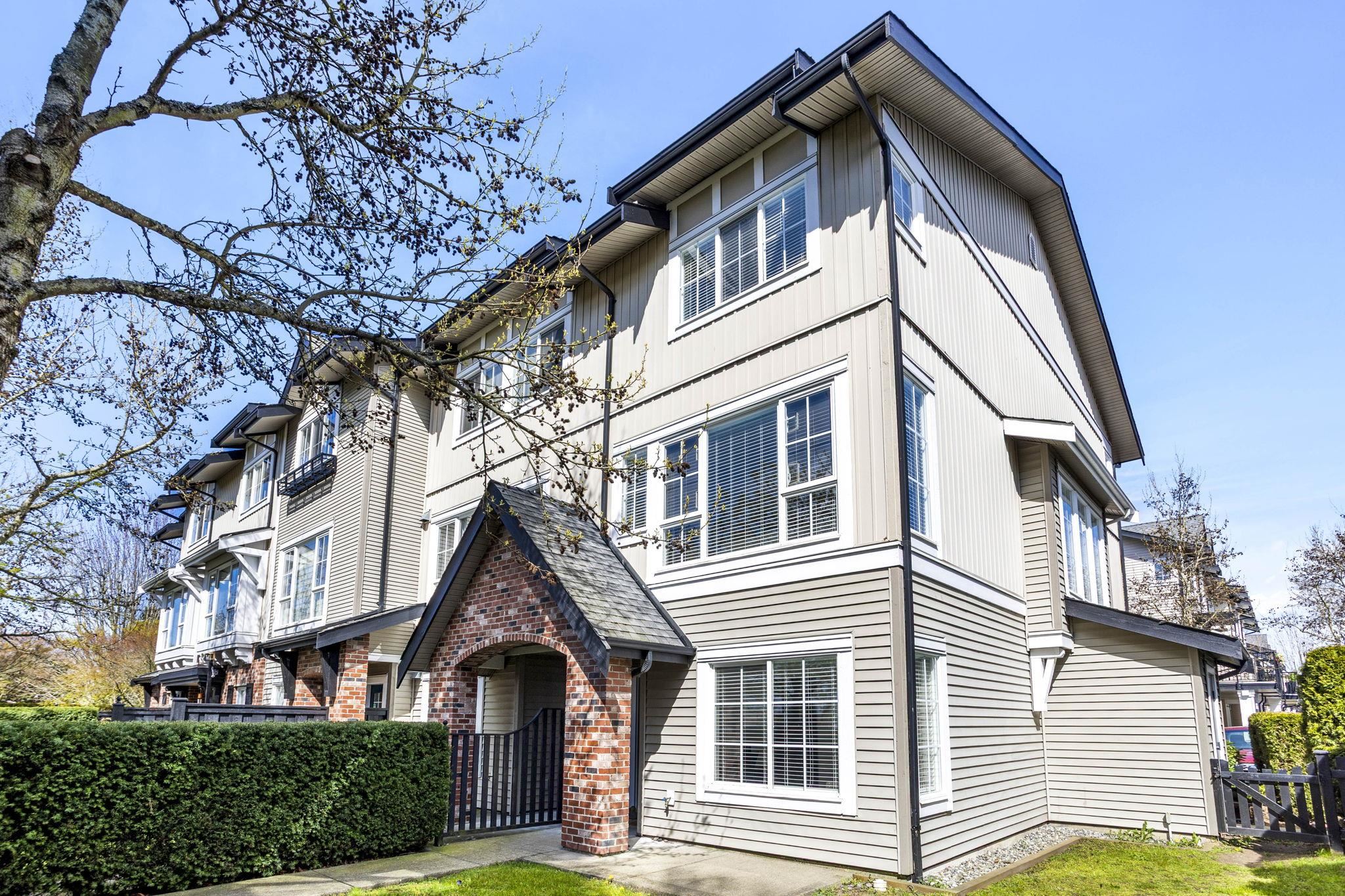 19 2450 161A STREET, R3107751, BC,