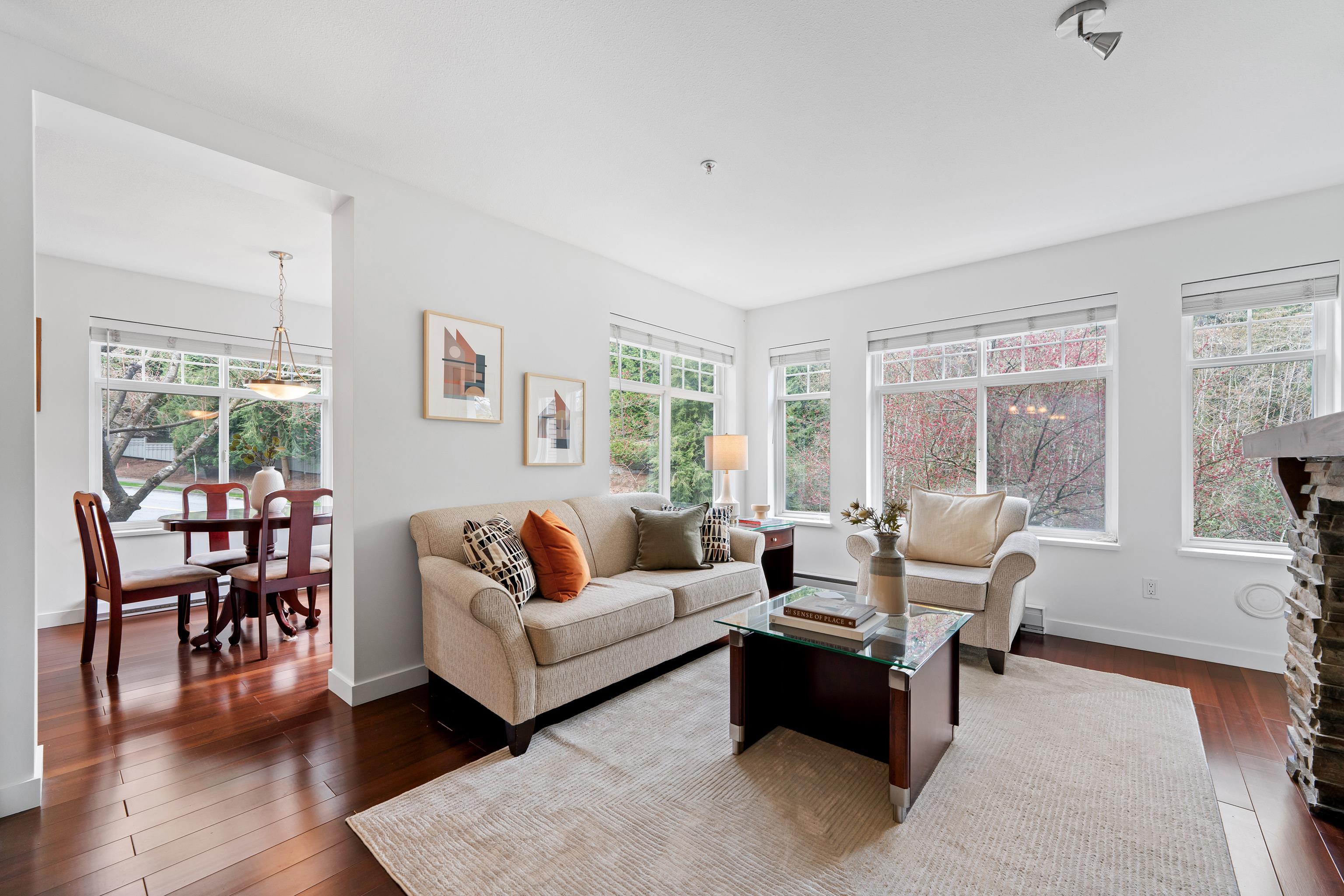 304 1420 PARKWAY BOULEVARD, R3107752, BC,