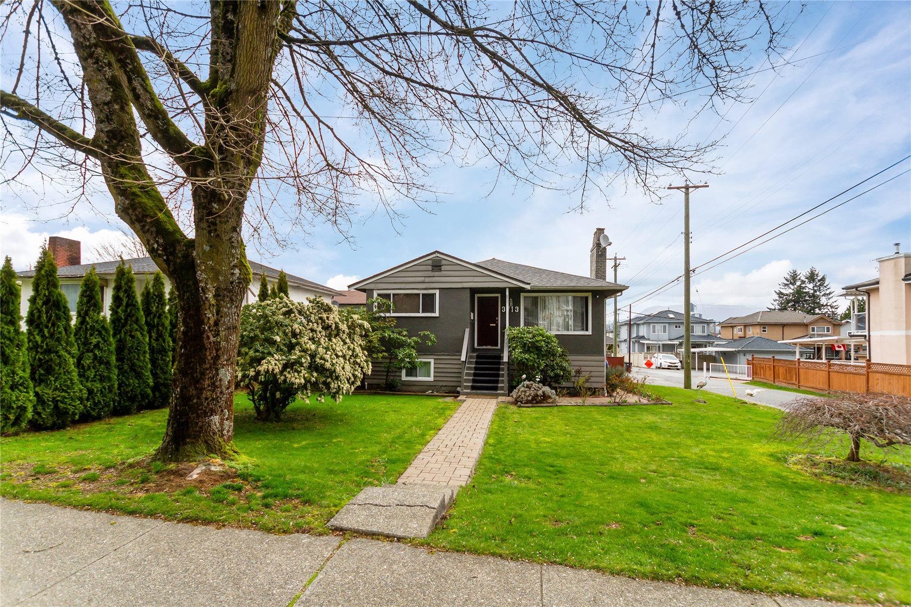 3713 KINCAID STREET, Burnaby BC V5G 1V4, R3107753, BC,