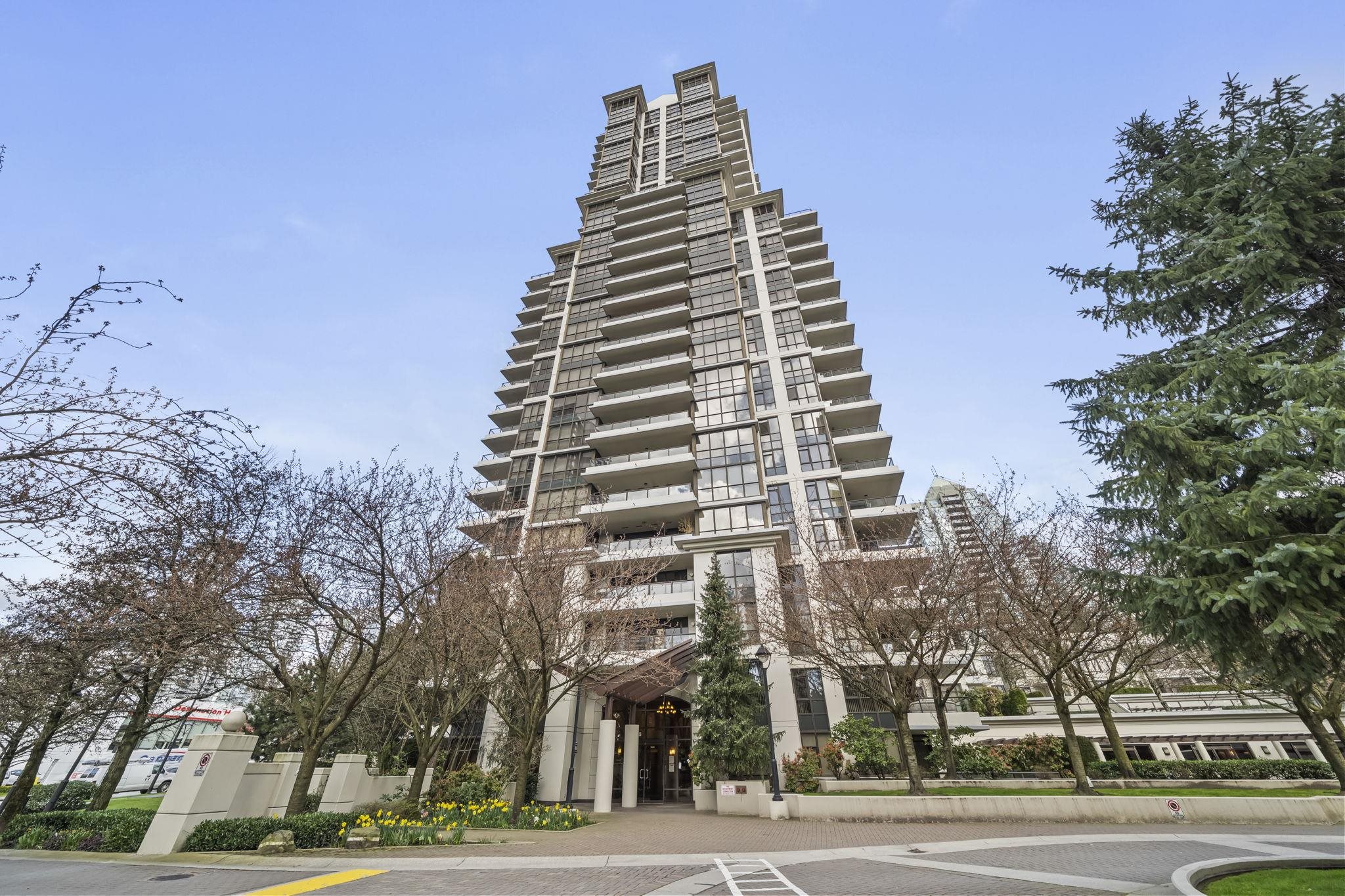 503 2088 MADISON AVENUE, R3107755, BC,